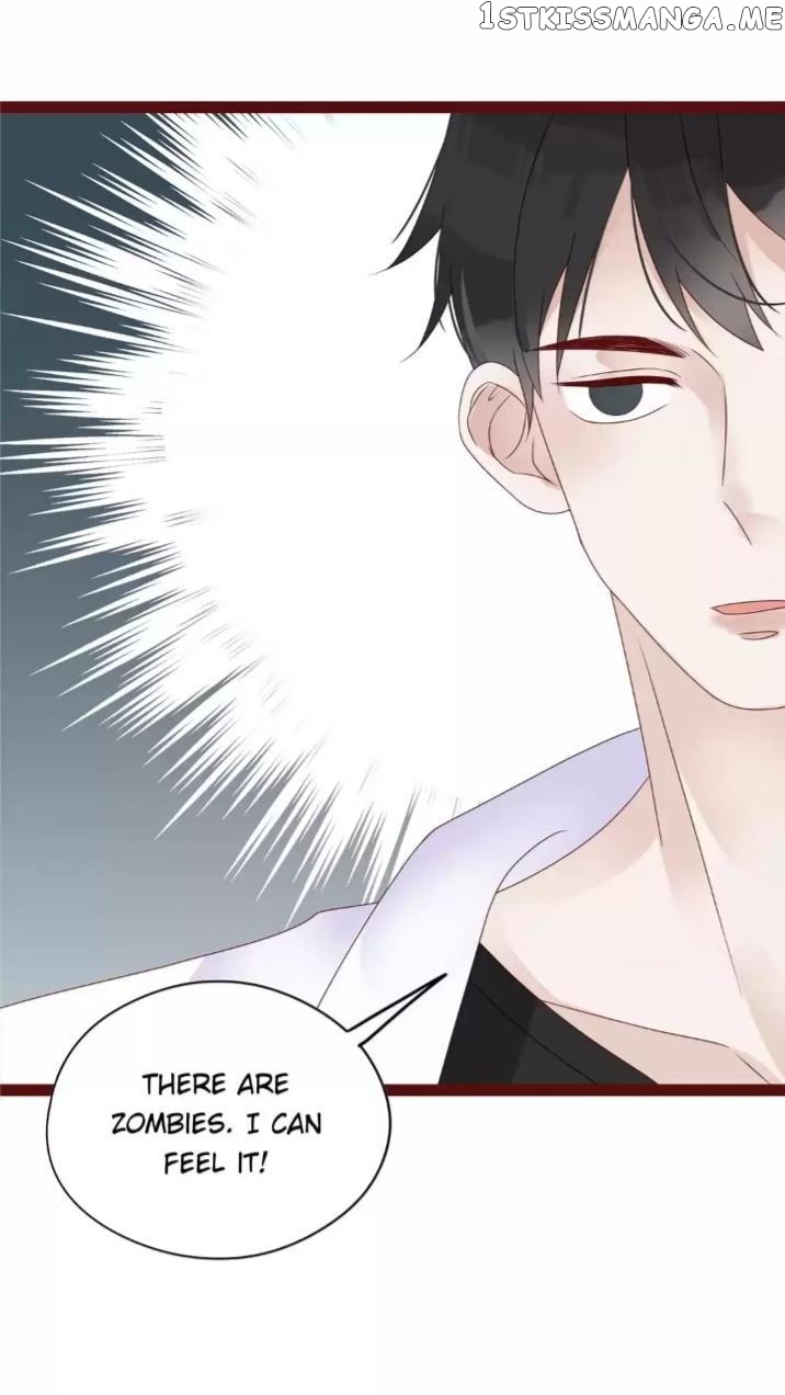 The Expert Boyfriend Snatcher chapter 98 - page 22