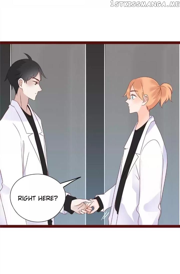 The Expert Boyfriend Snatcher chapter 98 - page 23