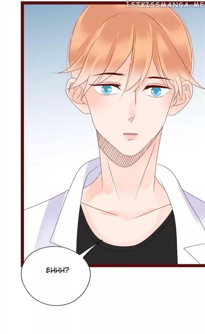 The Expert Boyfriend Snatcher chapter 98 - page 26