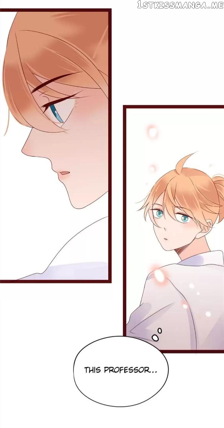 The Expert Boyfriend Snatcher chapter 98 - page 8
