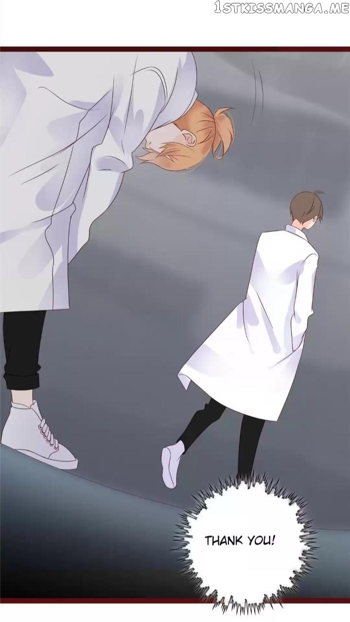 The Expert Boyfriend Snatcher chapter 98 - page 9