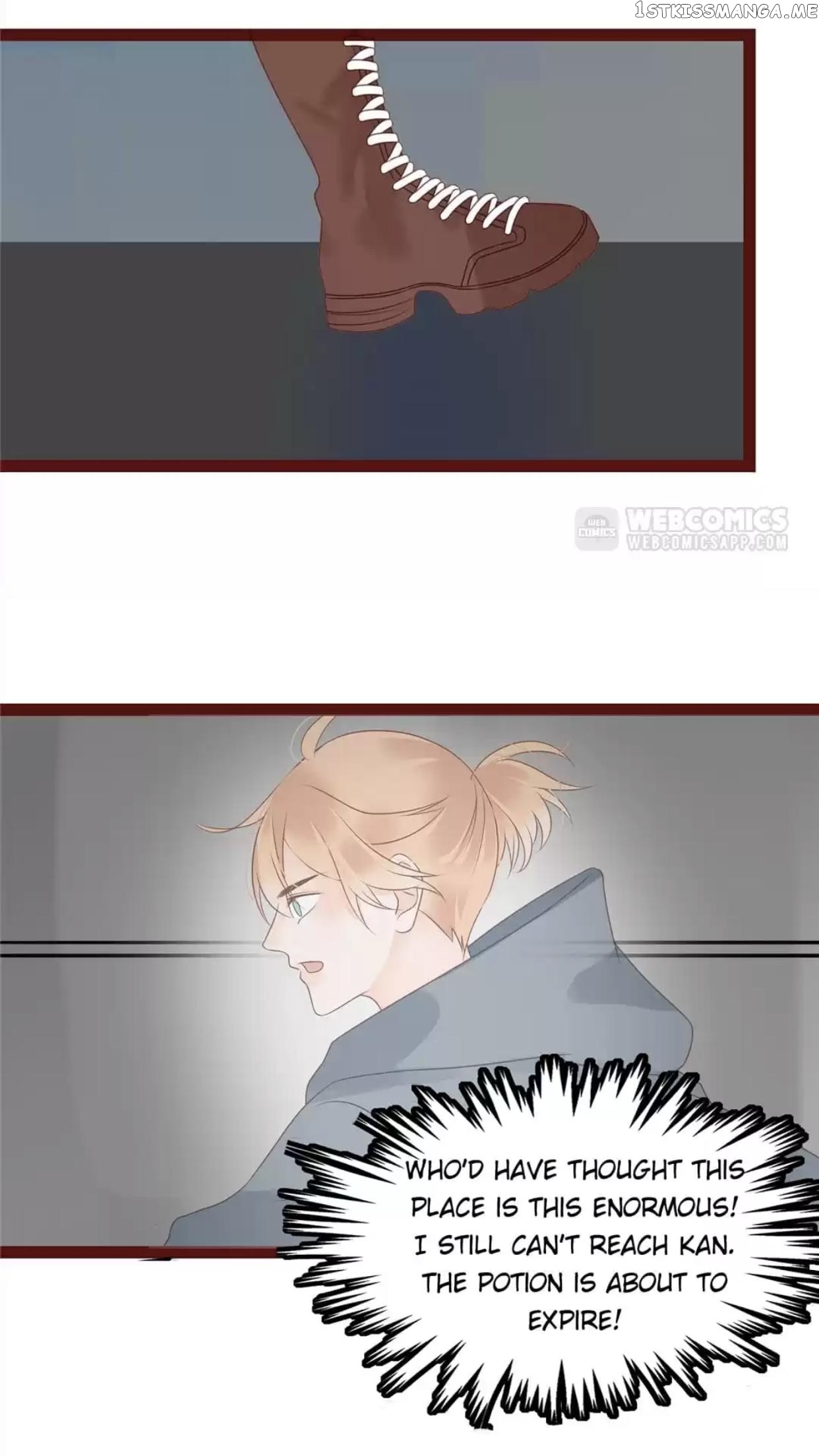 The Expert Boyfriend Snatcher chapter 97 - page 10