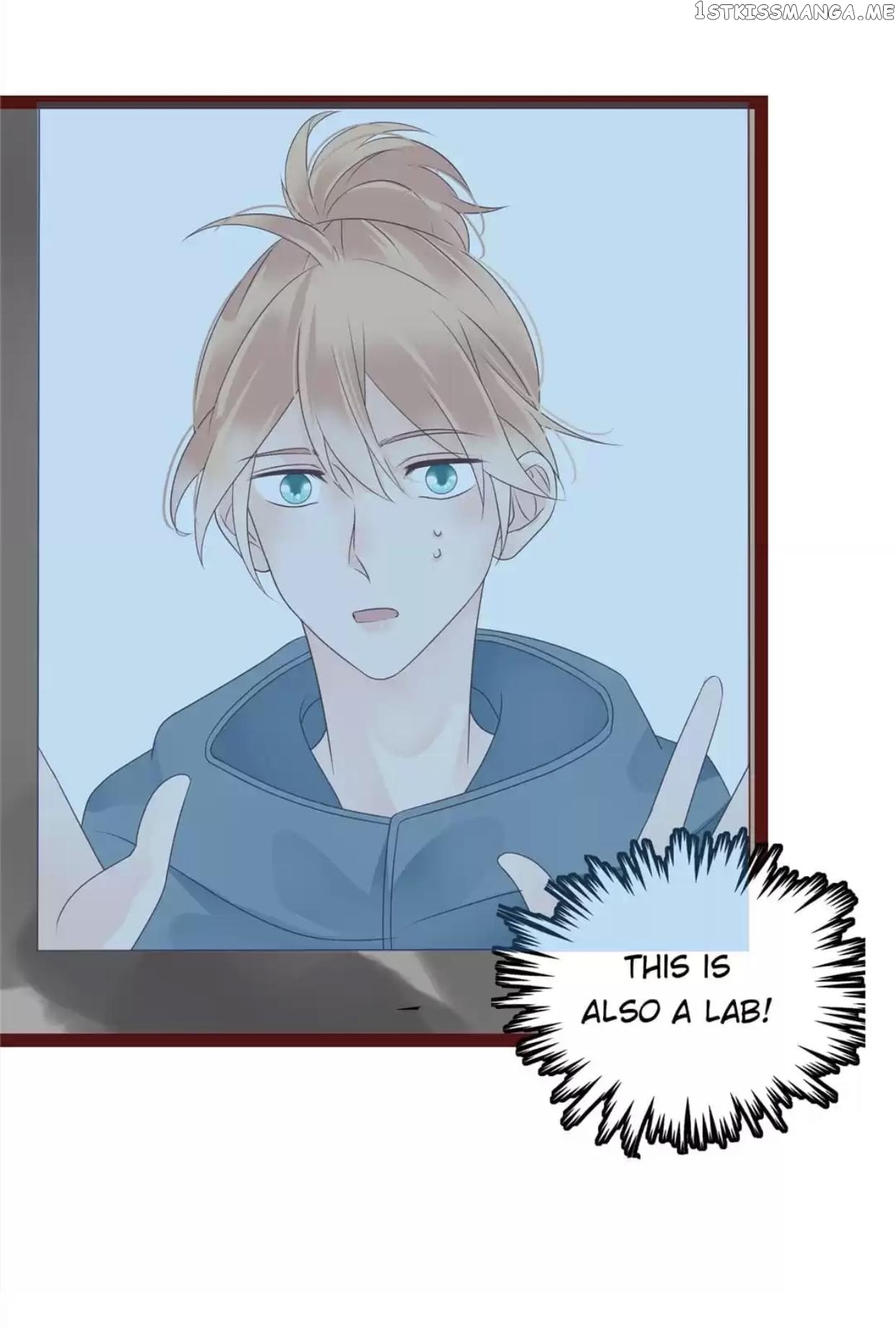 The Expert Boyfriend Snatcher chapter 97 - page 11