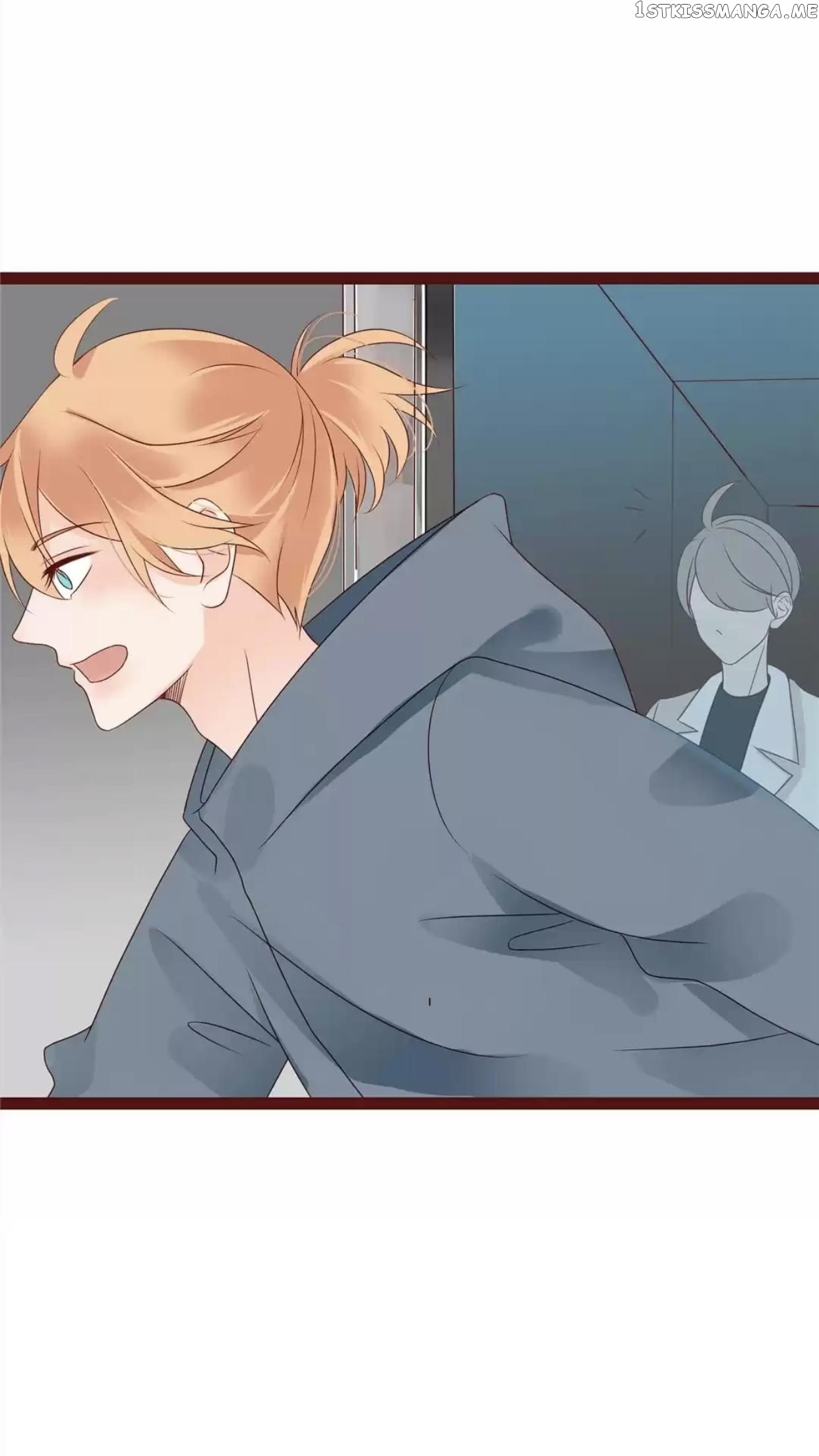 The Expert Boyfriend Snatcher chapter 97 - page 15