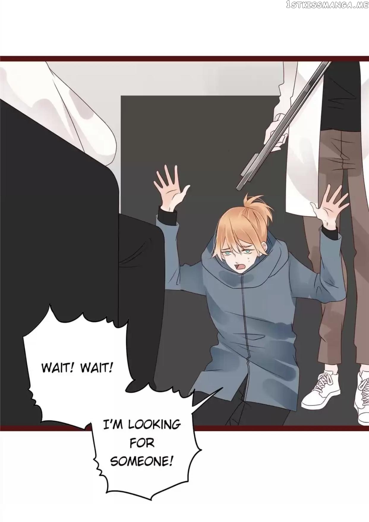 The Expert Boyfriend Snatcher chapter 97 - page 17