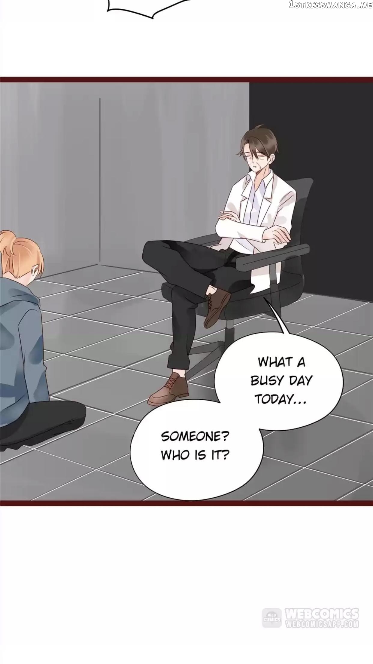 The Expert Boyfriend Snatcher chapter 97 - page 18