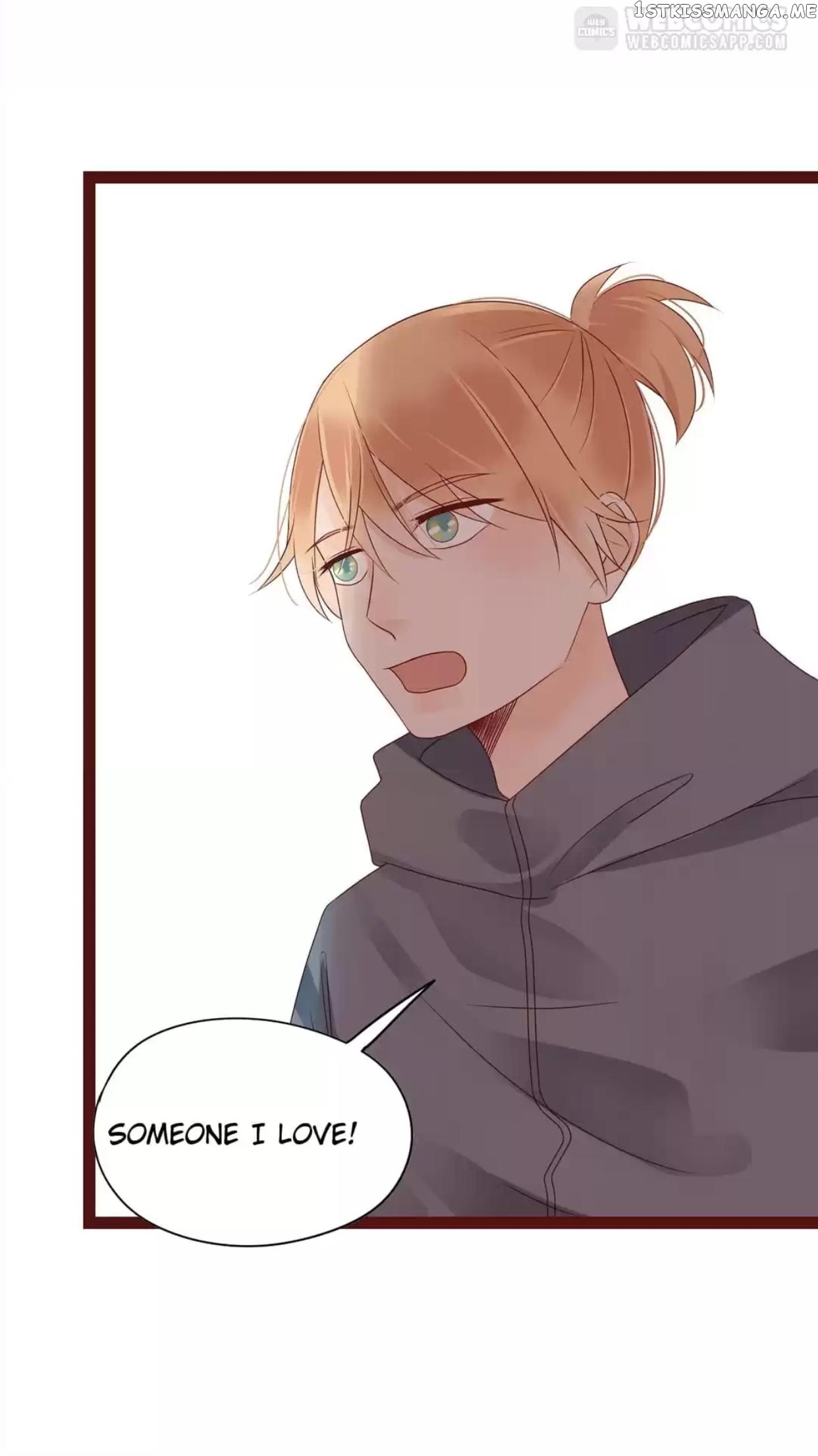 The Expert Boyfriend Snatcher chapter 97 - page 19