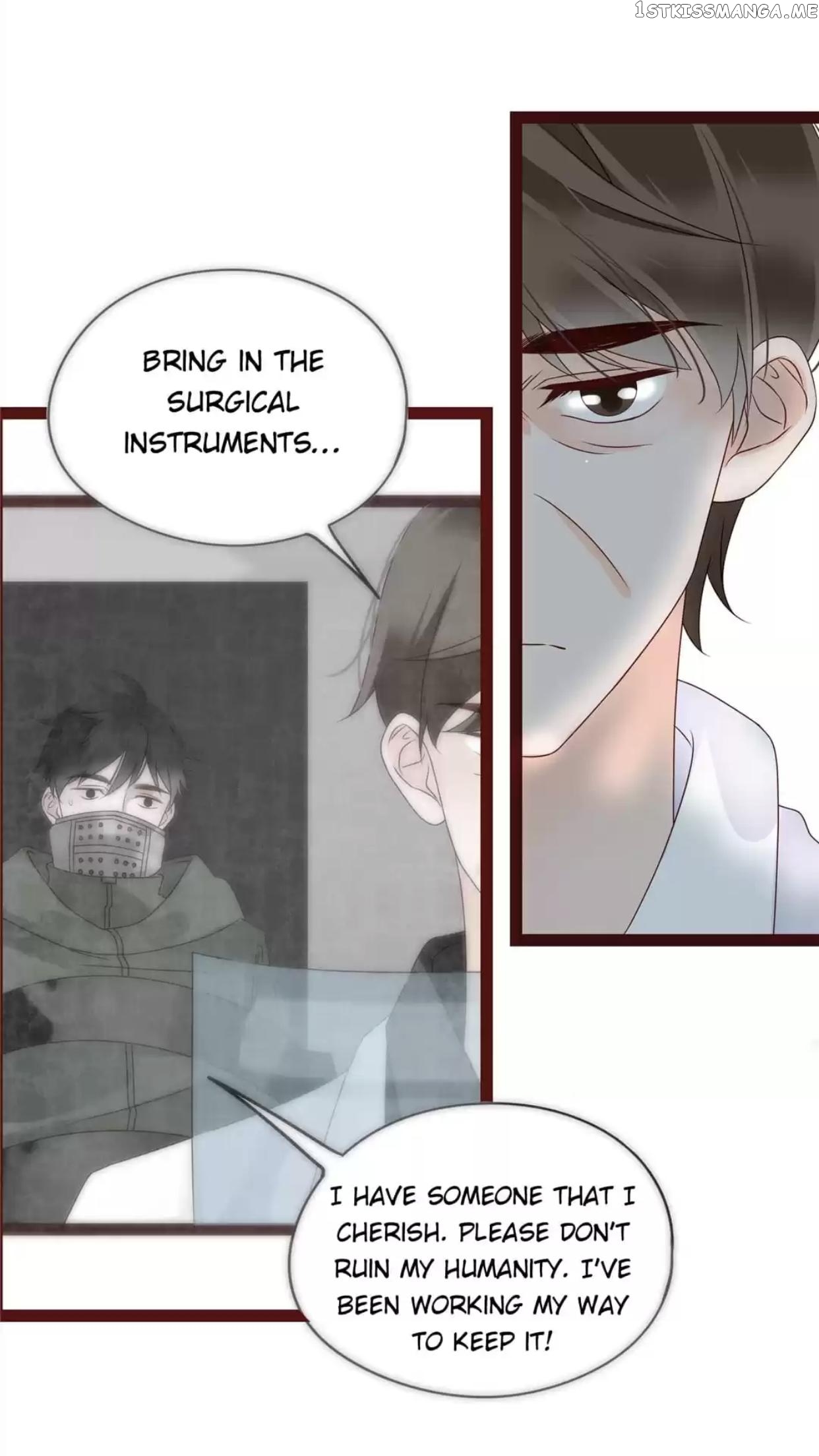 The Expert Boyfriend Snatcher chapter 97 - page 20