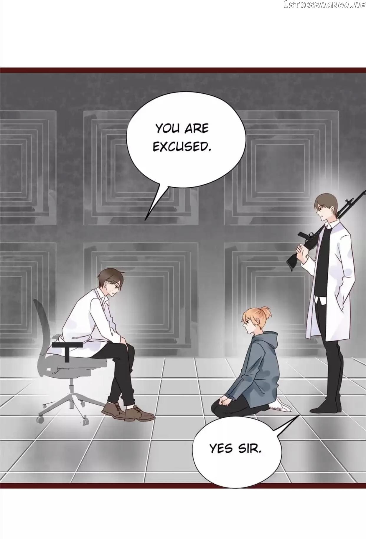 The Expert Boyfriend Snatcher chapter 97 - page 21