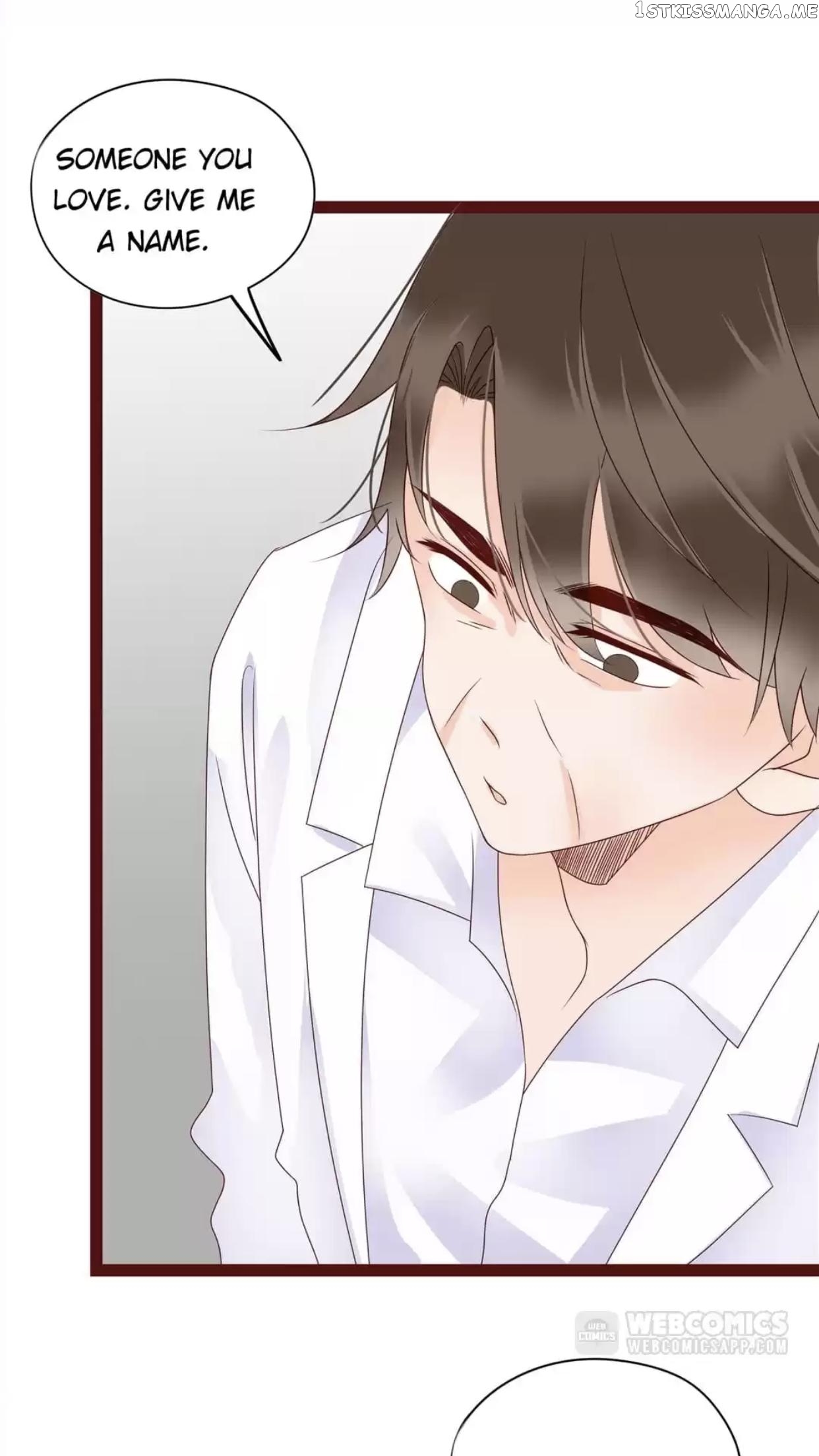 The Expert Boyfriend Snatcher chapter 97 - page 22