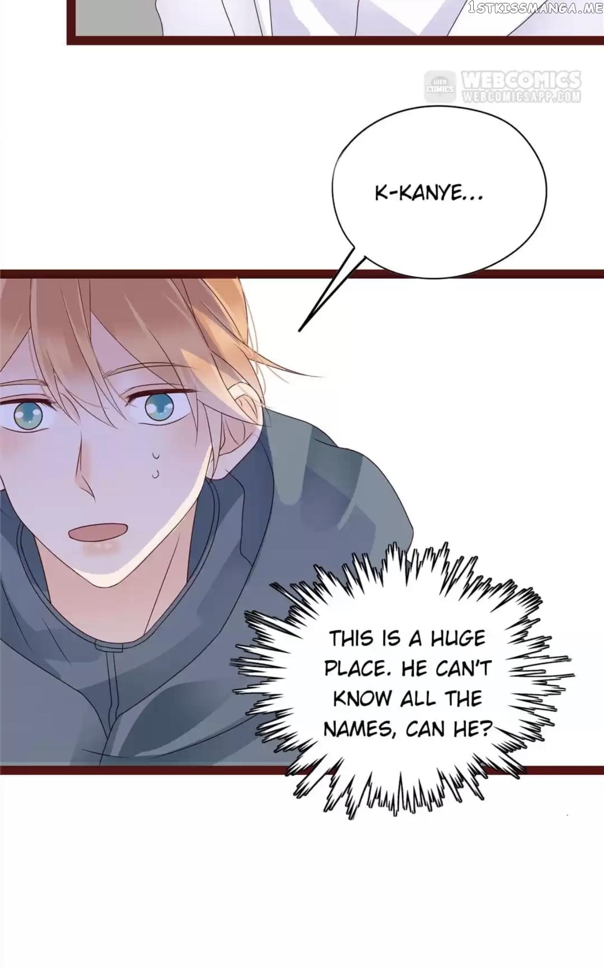 The Expert Boyfriend Snatcher chapter 97 - page 23