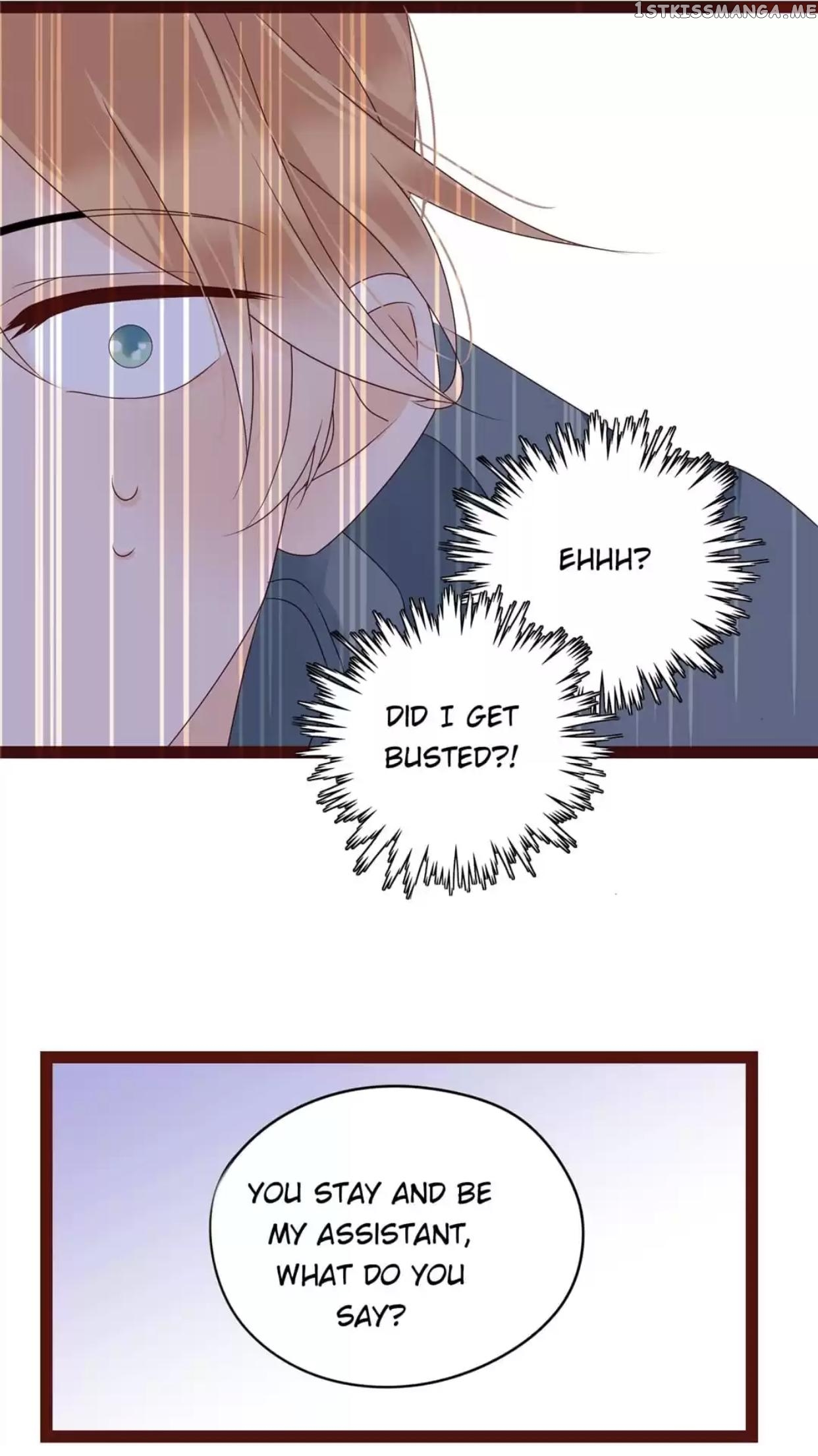 The Expert Boyfriend Snatcher chapter 97 - page 25