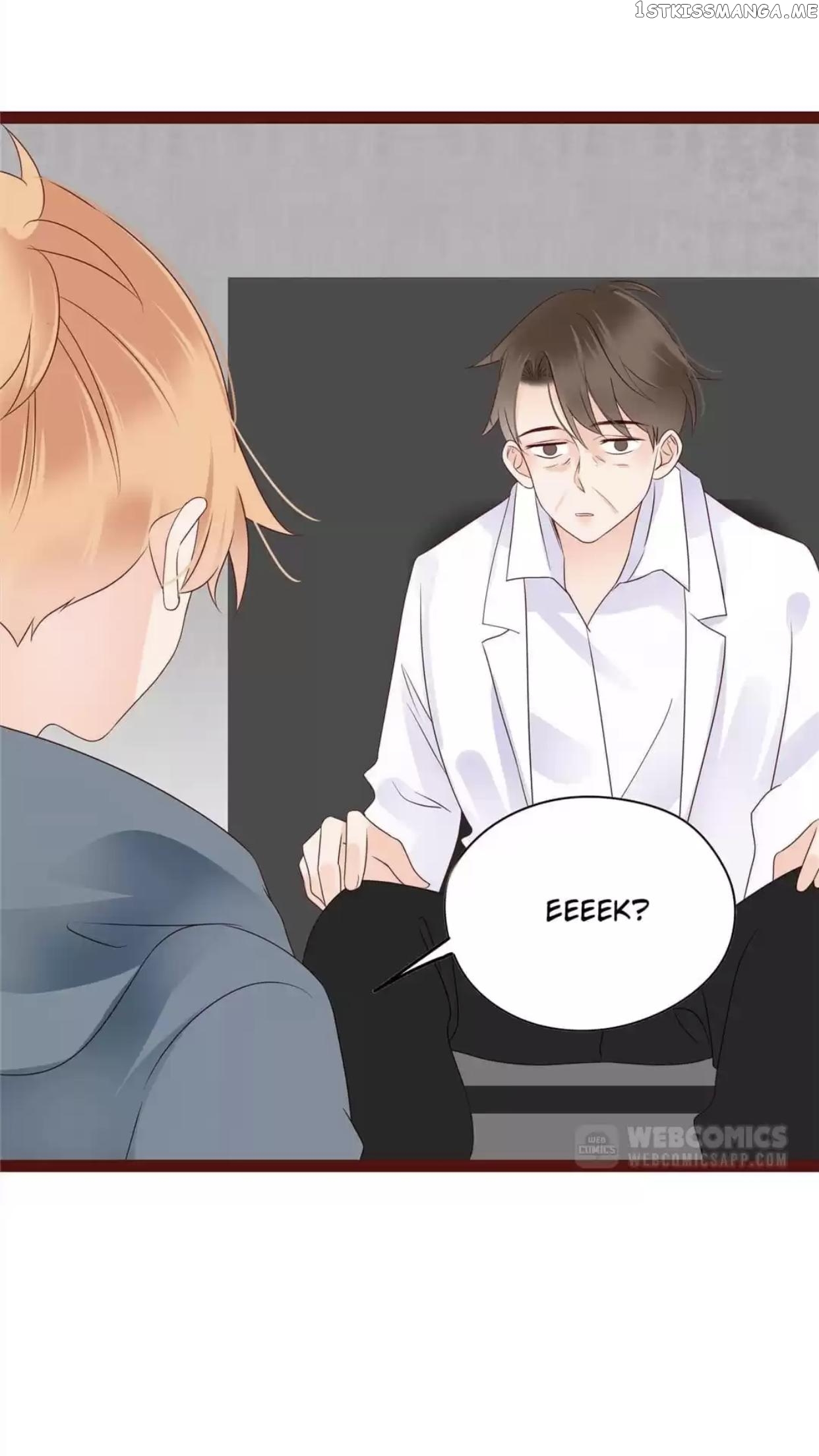 The Expert Boyfriend Snatcher chapter 97 - page 26