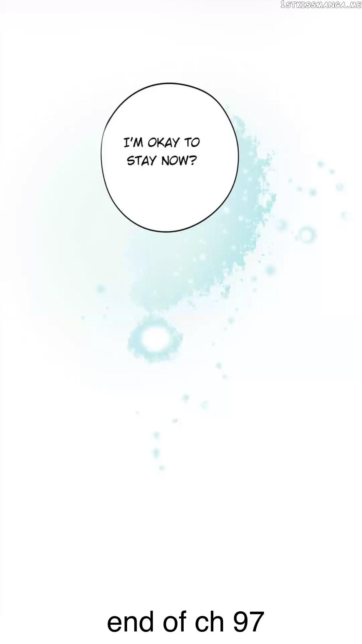 The Expert Boyfriend Snatcher chapter 97 - page 28
