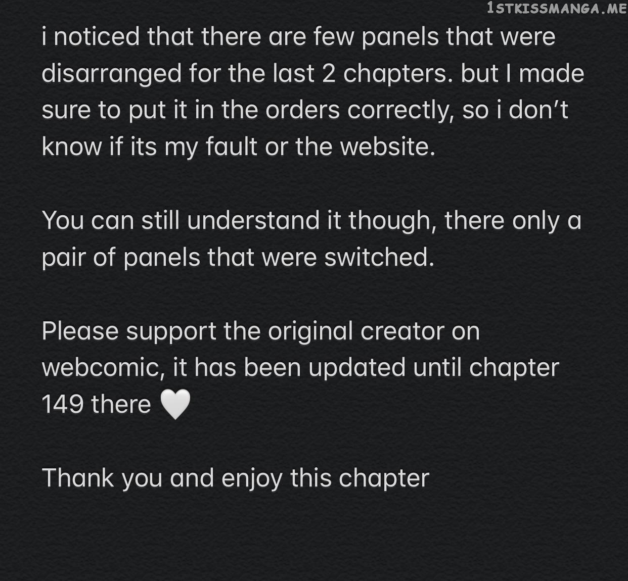 The Expert Boyfriend Snatcher chapter 97 - page 29