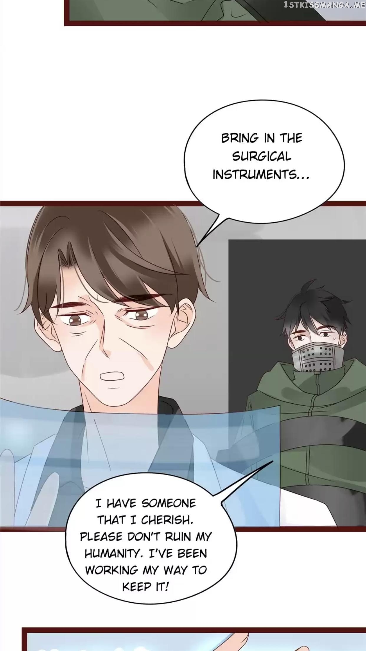 The Expert Boyfriend Snatcher chapter 97 - page 4