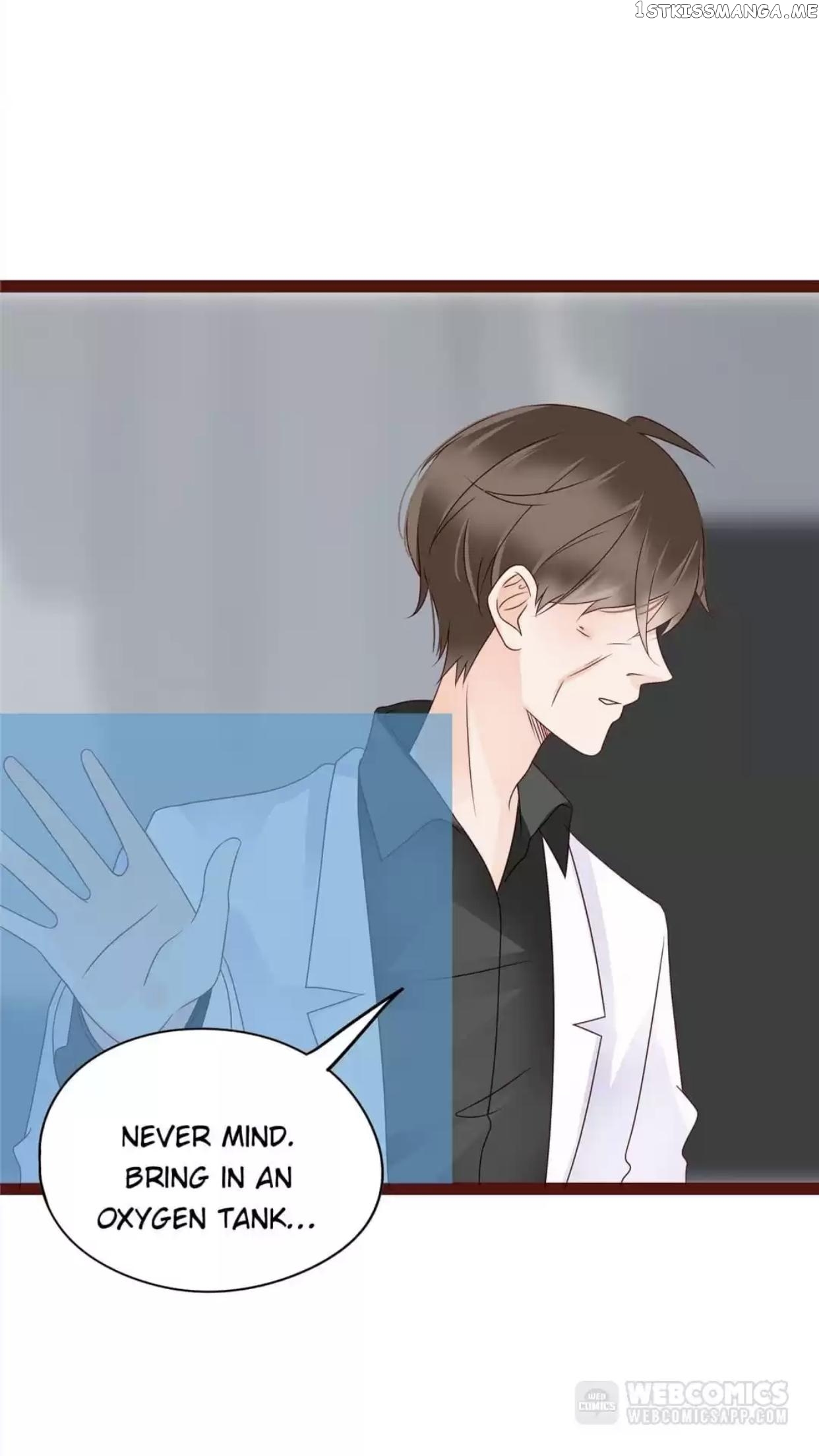The Expert Boyfriend Snatcher chapter 97 - page 6