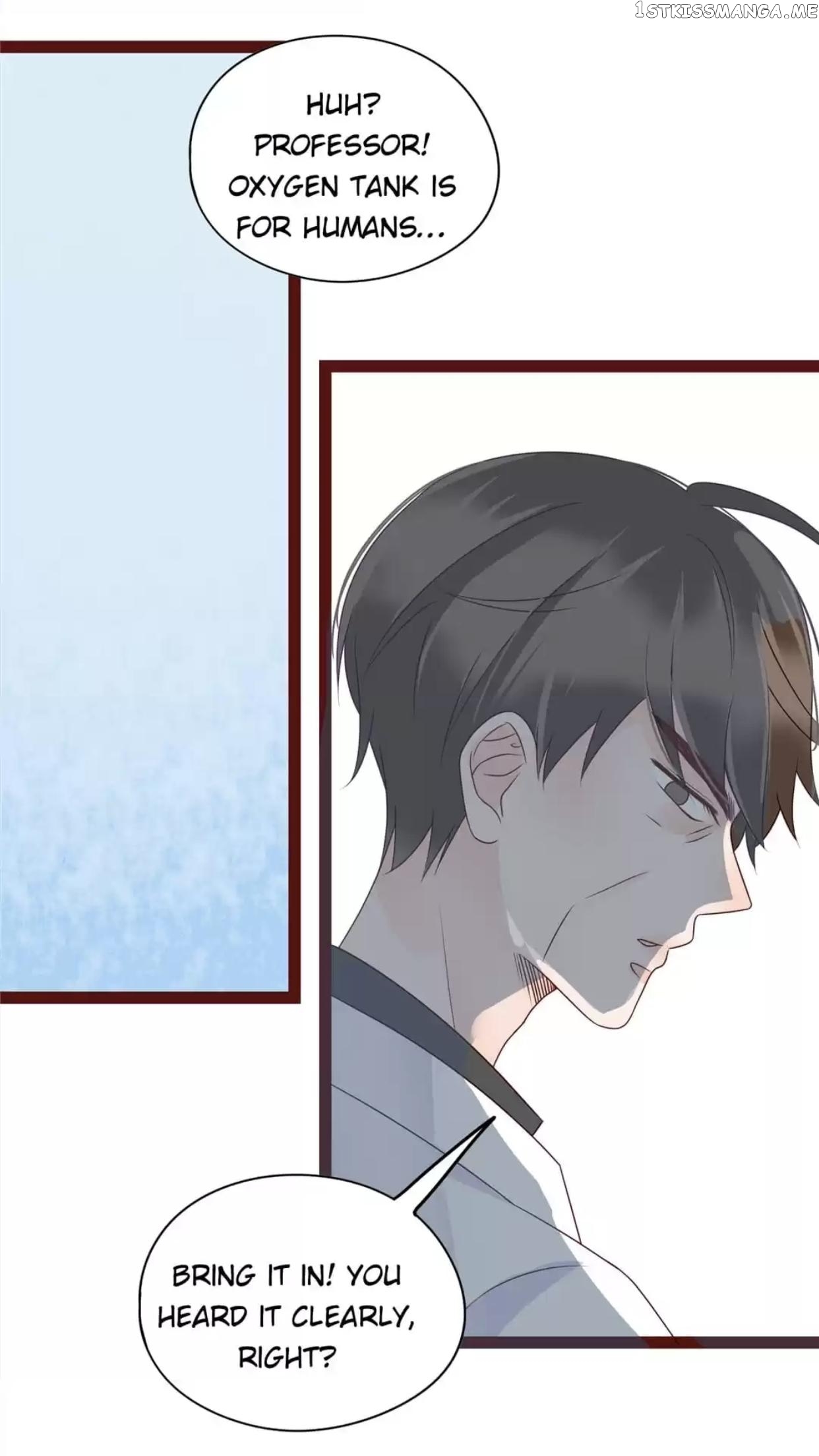 The Expert Boyfriend Snatcher chapter 97 - page 7