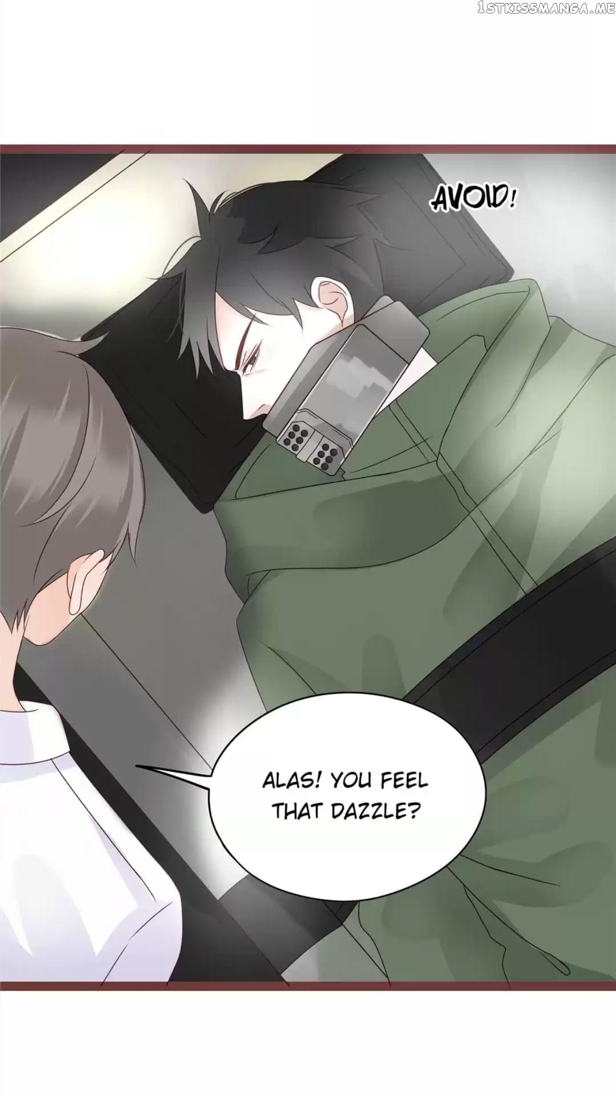 The Expert Boyfriend Snatcher chapter 96 - page 12