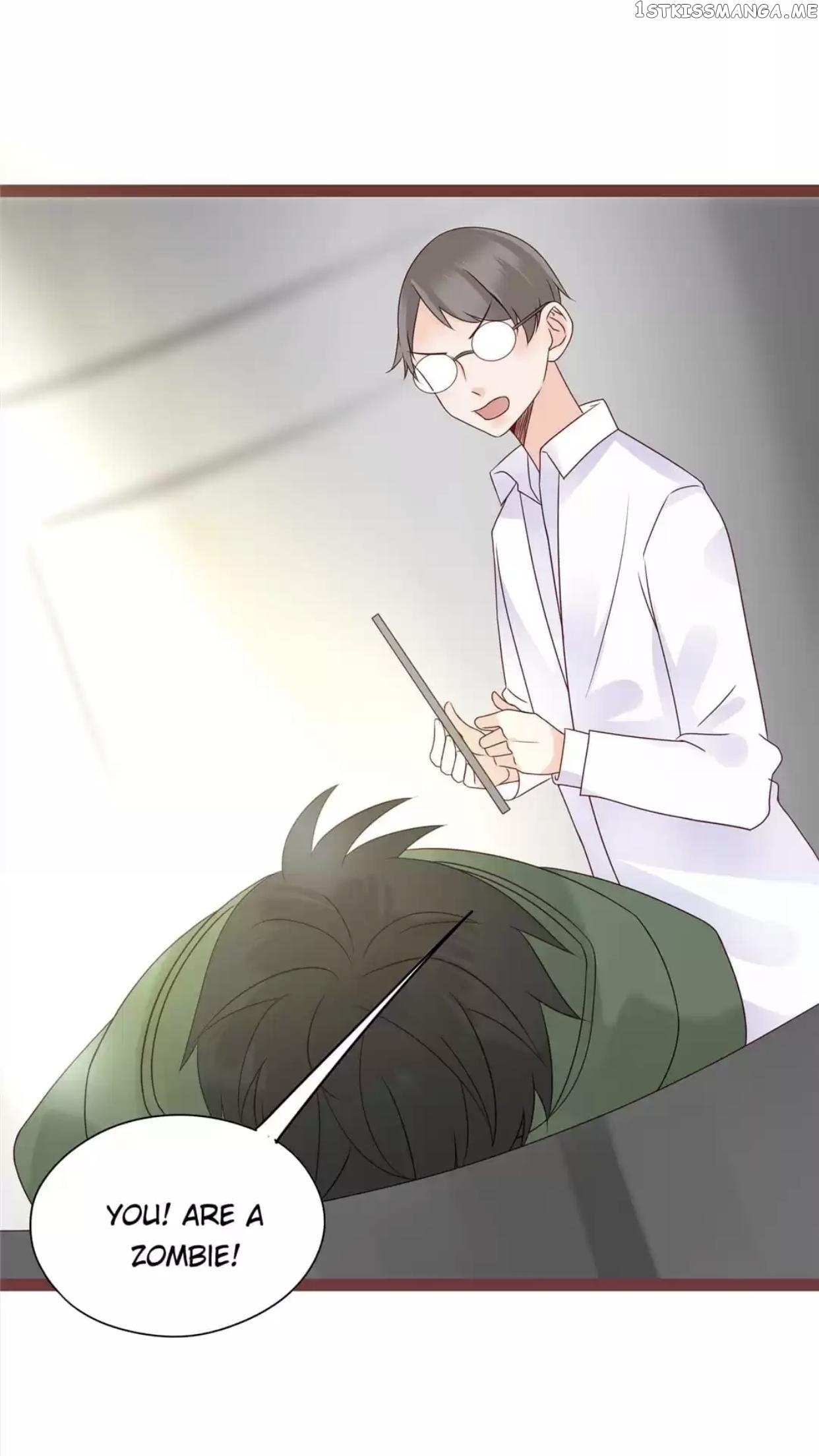The Expert Boyfriend Snatcher chapter 96 - page 14