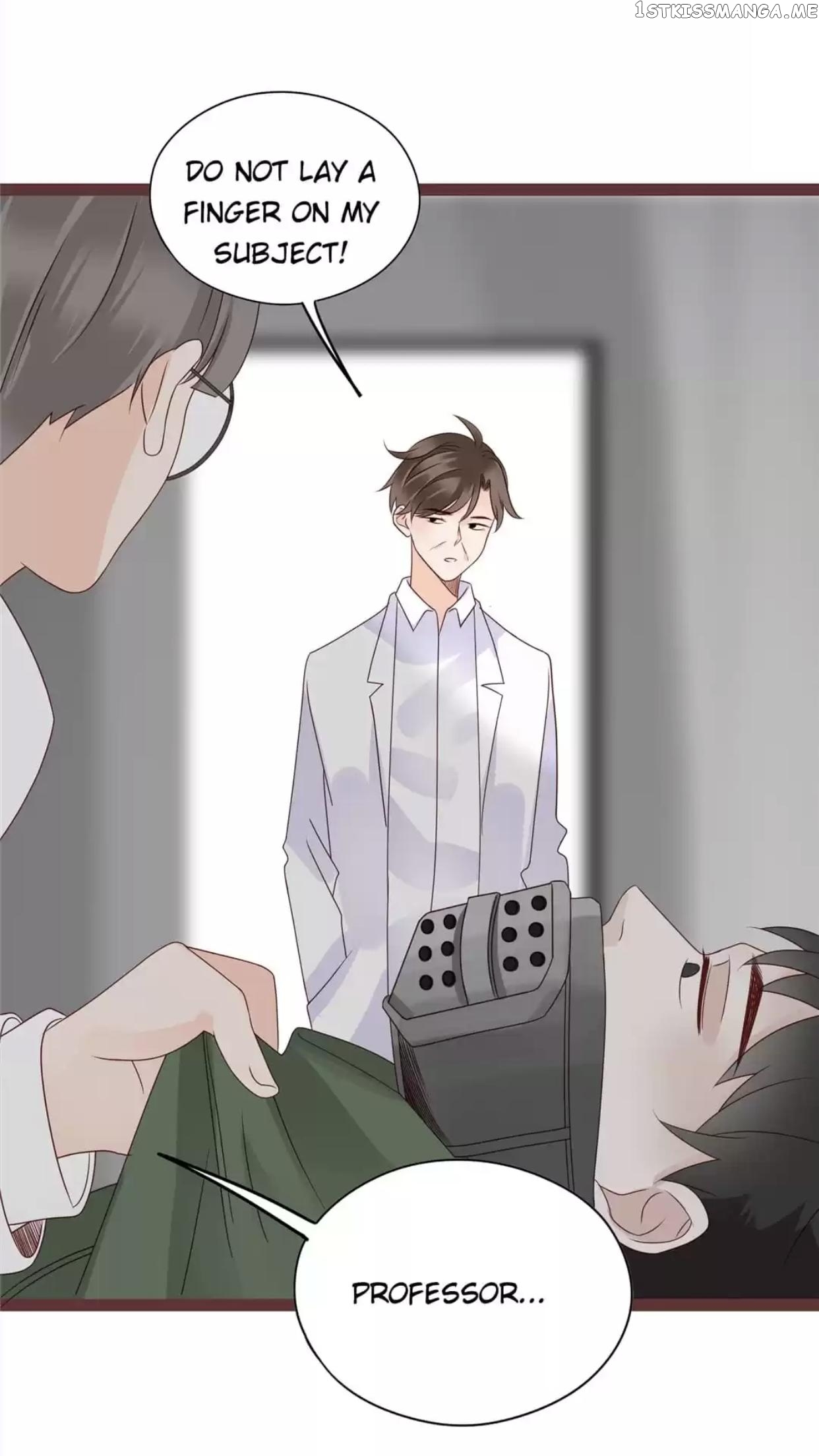 The Expert Boyfriend Snatcher chapter 96 - page 18