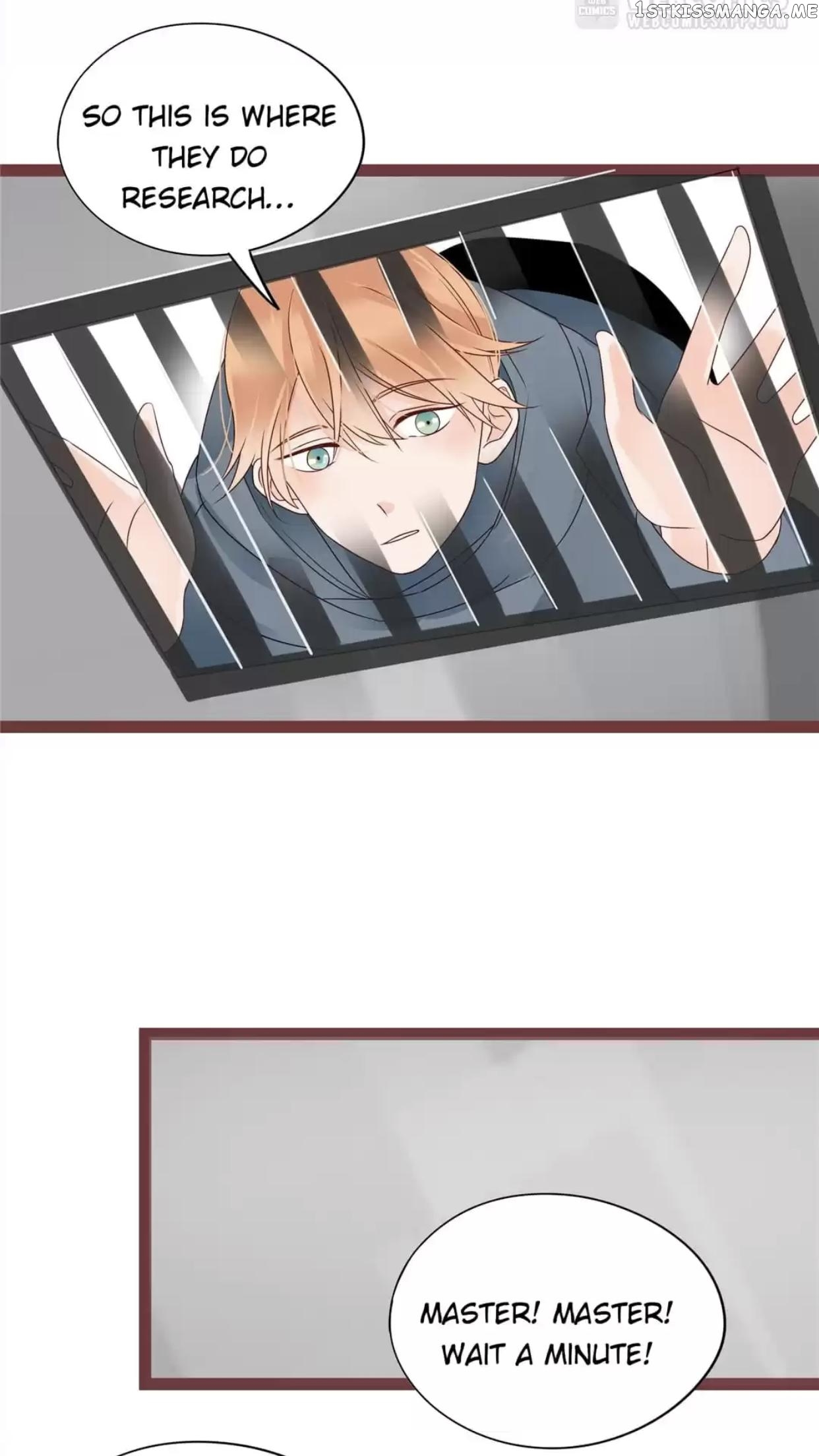 The Expert Boyfriend Snatcher chapter 96 - page 2