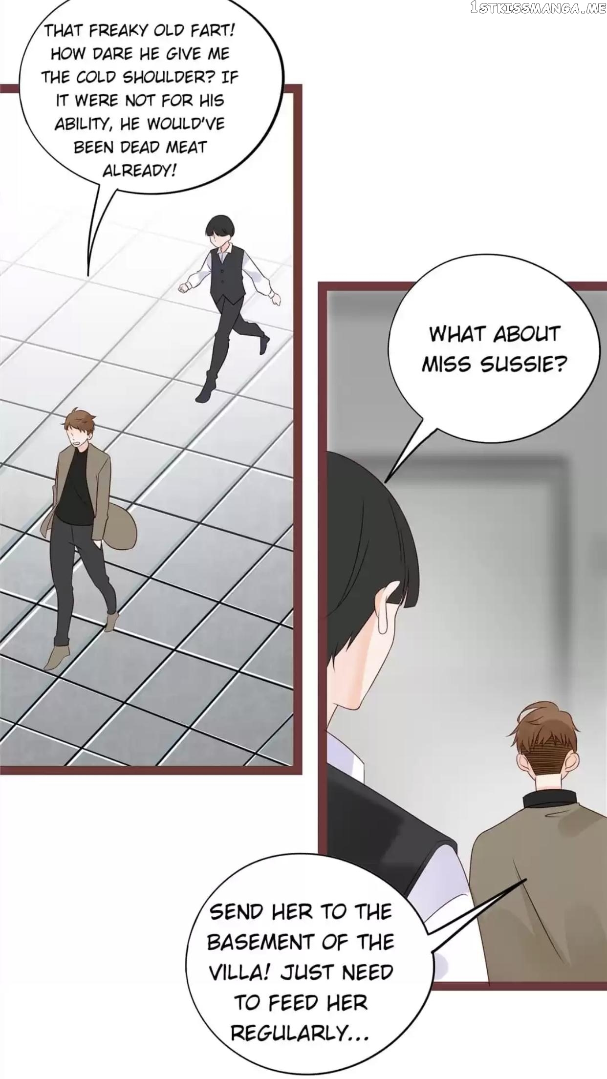 The Expert Boyfriend Snatcher chapter 96 - page 4
