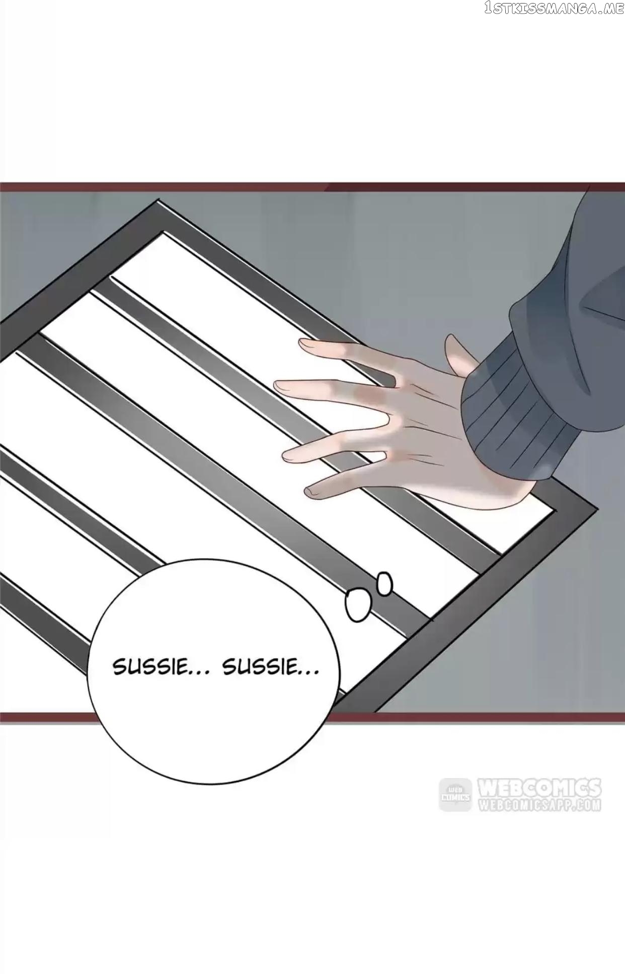The Expert Boyfriend Snatcher chapter 96 - page 5