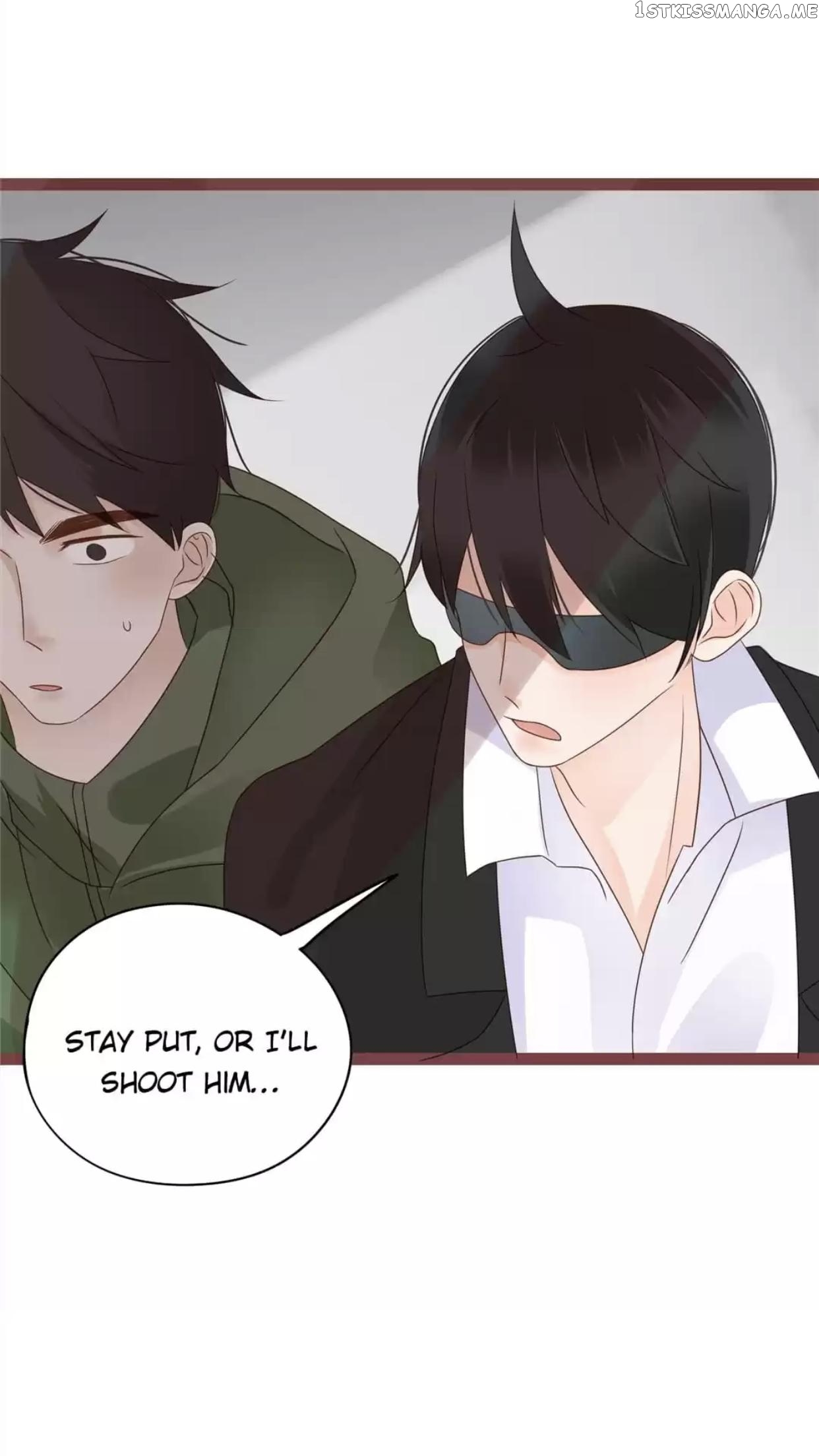 The Expert Boyfriend Snatcher chapter 95 - page 11