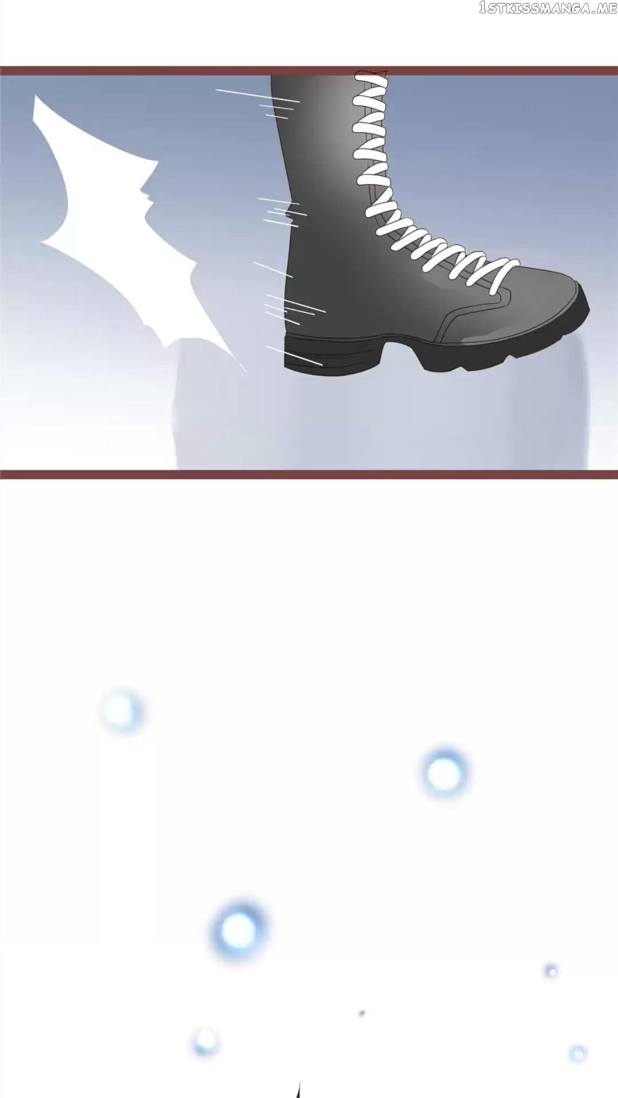 The Expert Boyfriend Snatcher chapter 95 - page 12