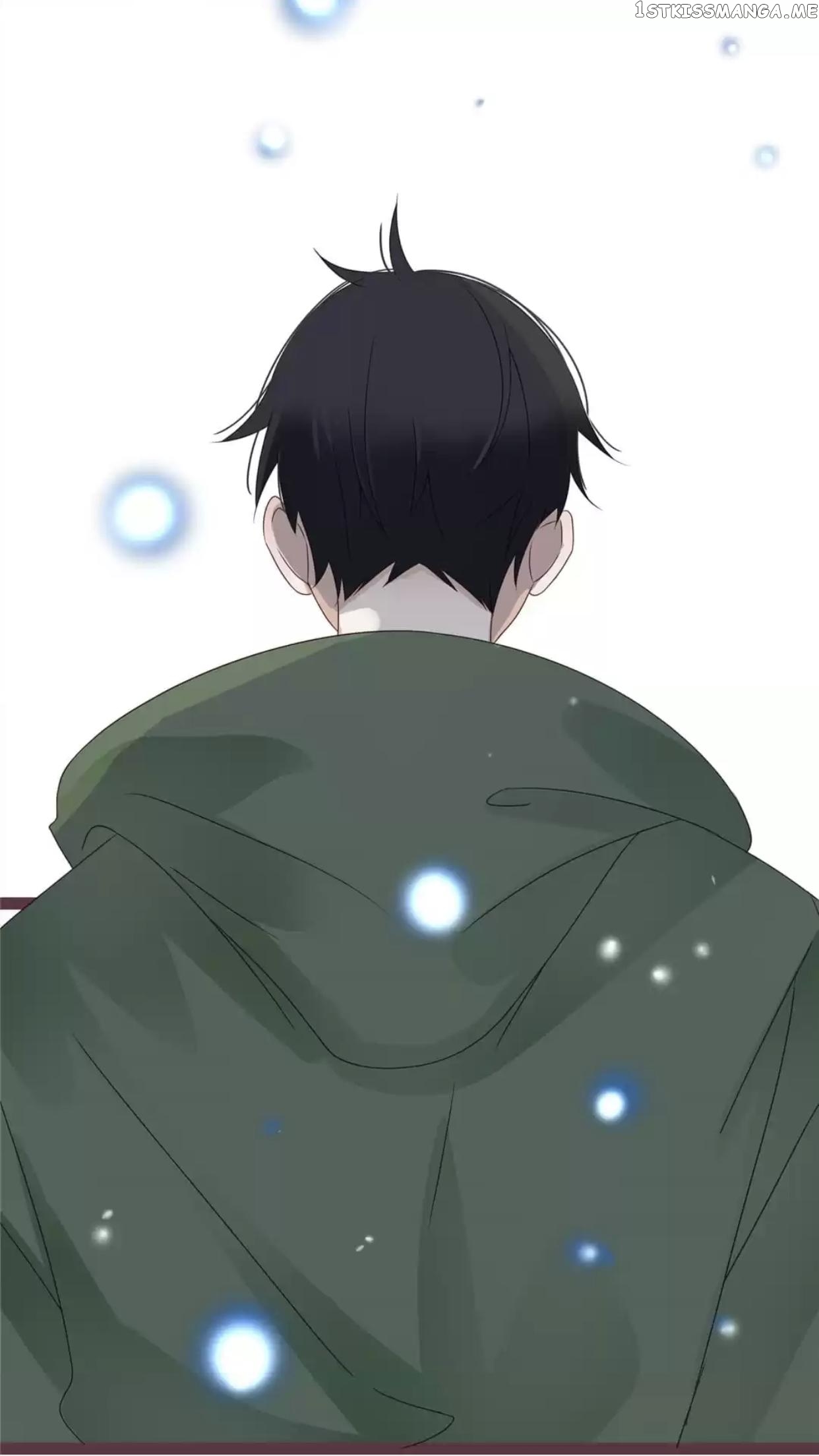 The Expert Boyfriend Snatcher chapter 95 - page 13