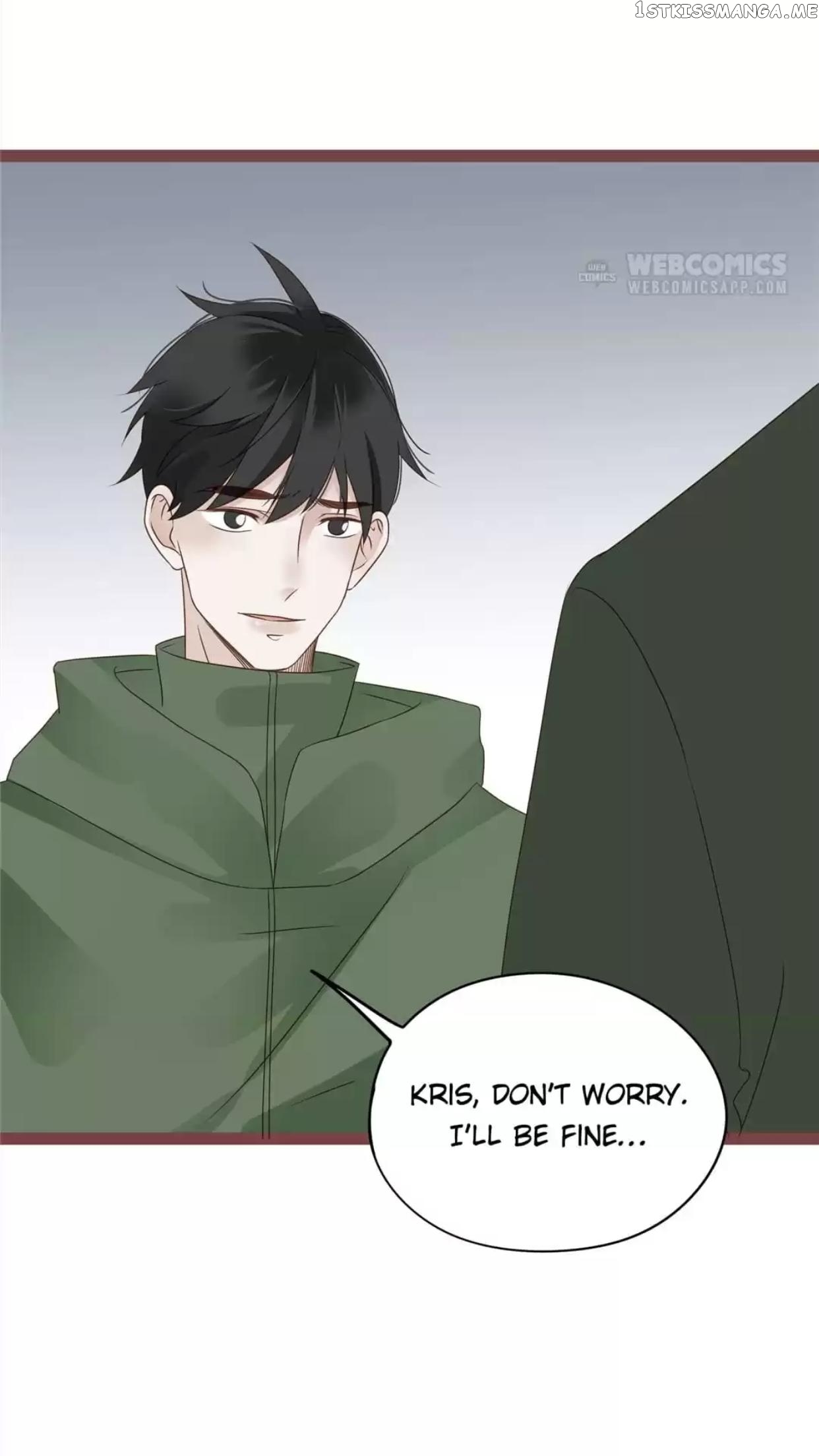 The Expert Boyfriend Snatcher chapter 95 - page 14