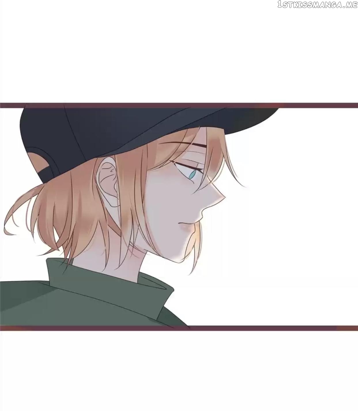 The Expert Boyfriend Snatcher chapter 95 - page 16