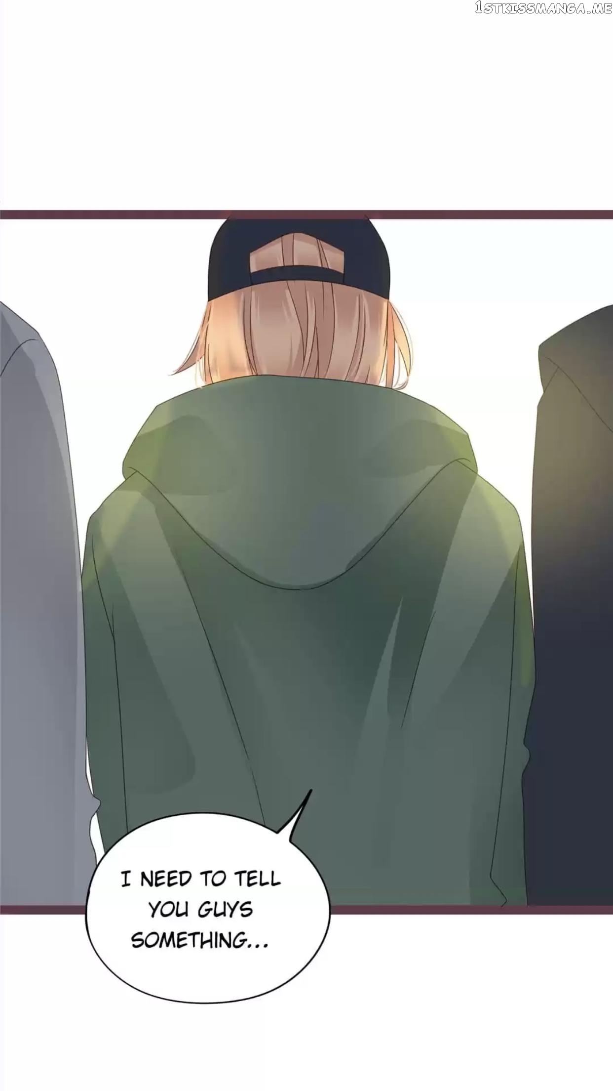The Expert Boyfriend Snatcher chapter 95 - page 17