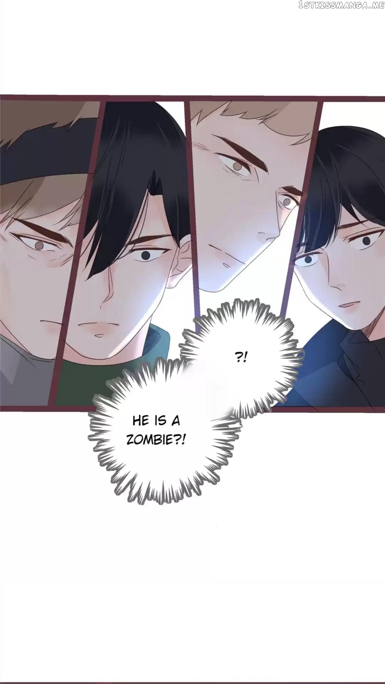 The Expert Boyfriend Snatcher chapter 95 - page 19