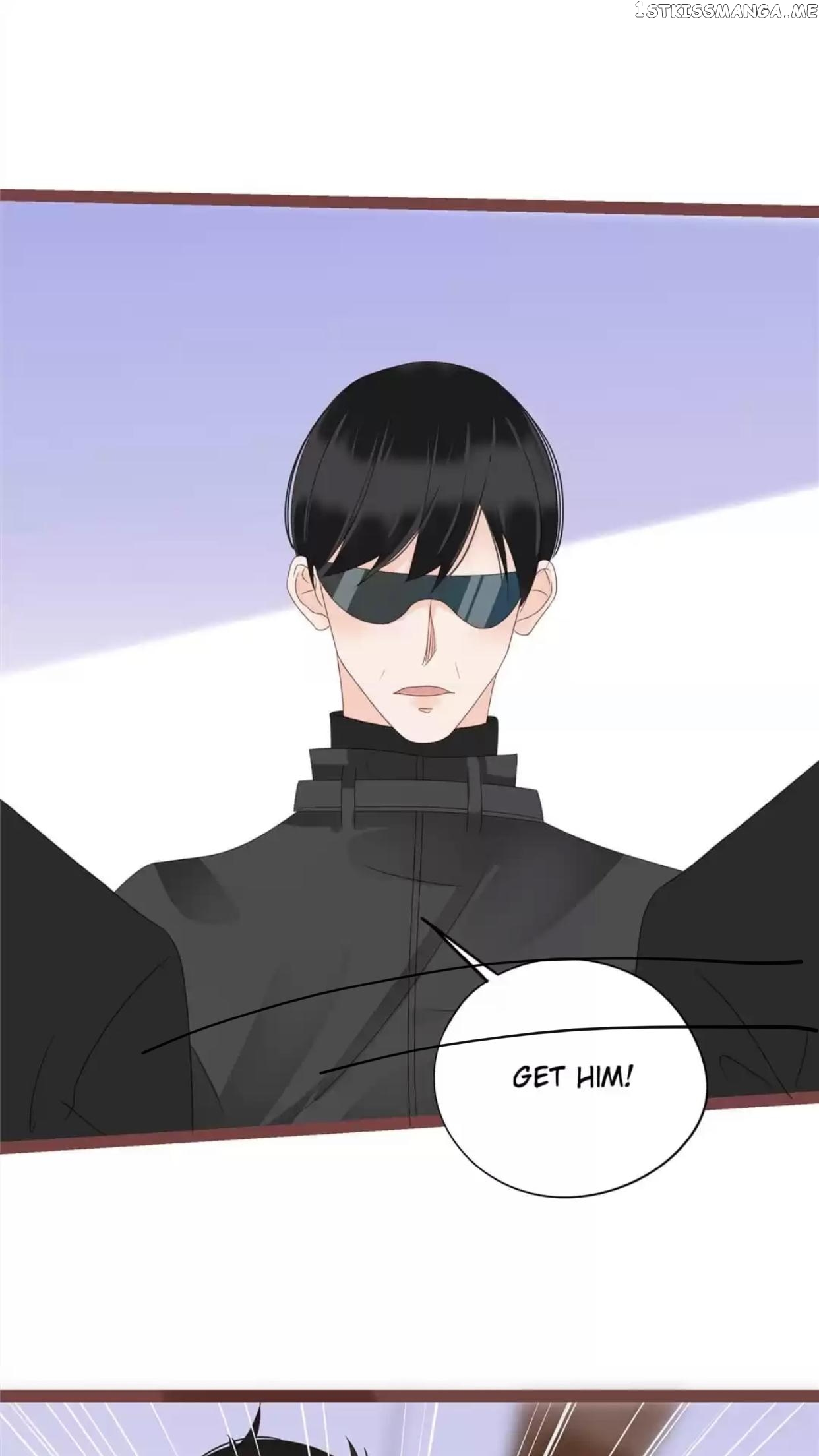 The Expert Boyfriend Snatcher chapter 95 - page 2