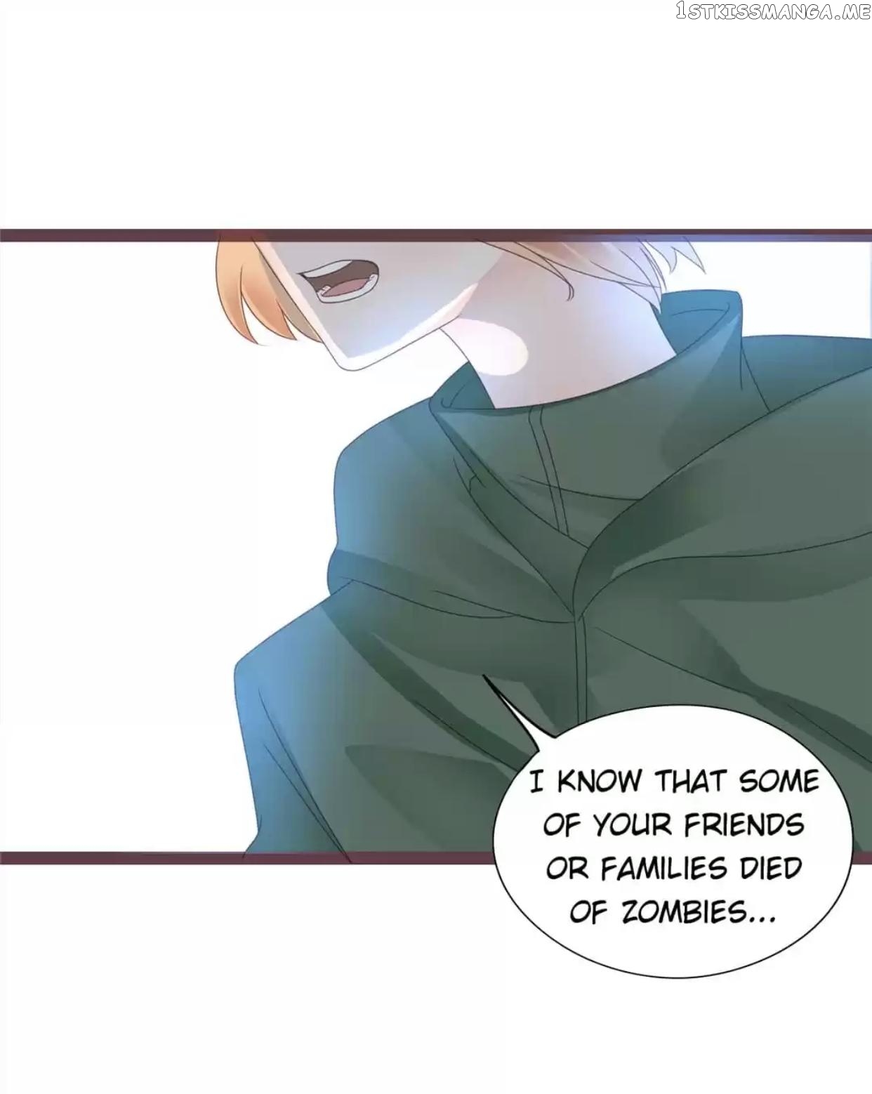 The Expert Boyfriend Snatcher chapter 95 - page 20