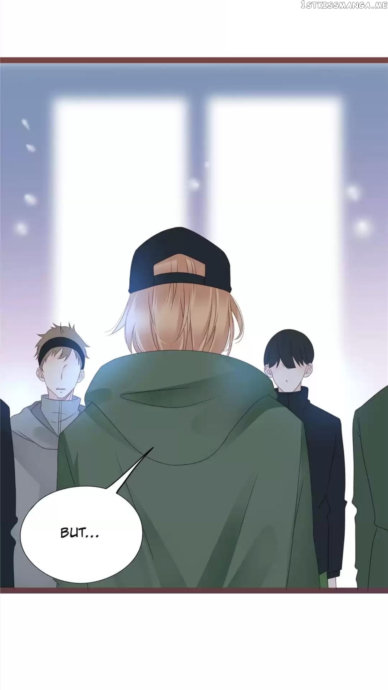 The Expert Boyfriend Snatcher chapter 95 - page 21