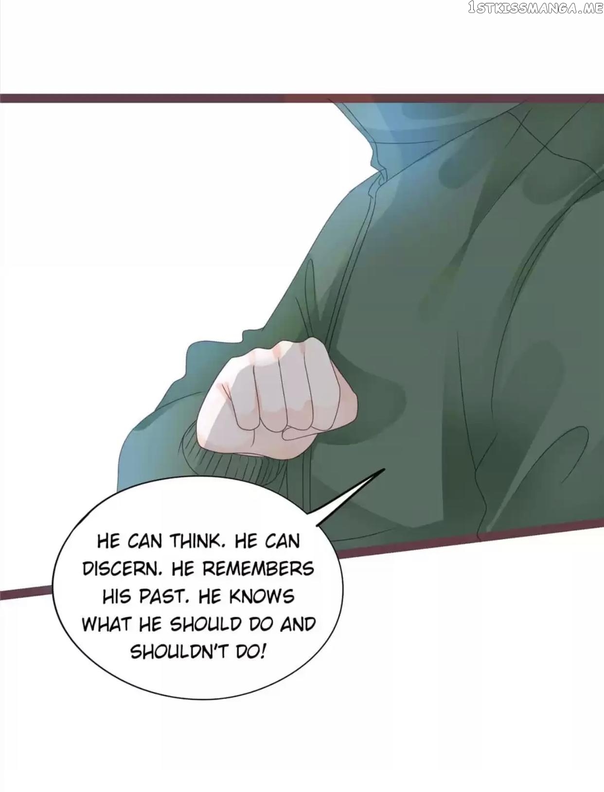 The Expert Boyfriend Snatcher chapter 95 - page 22