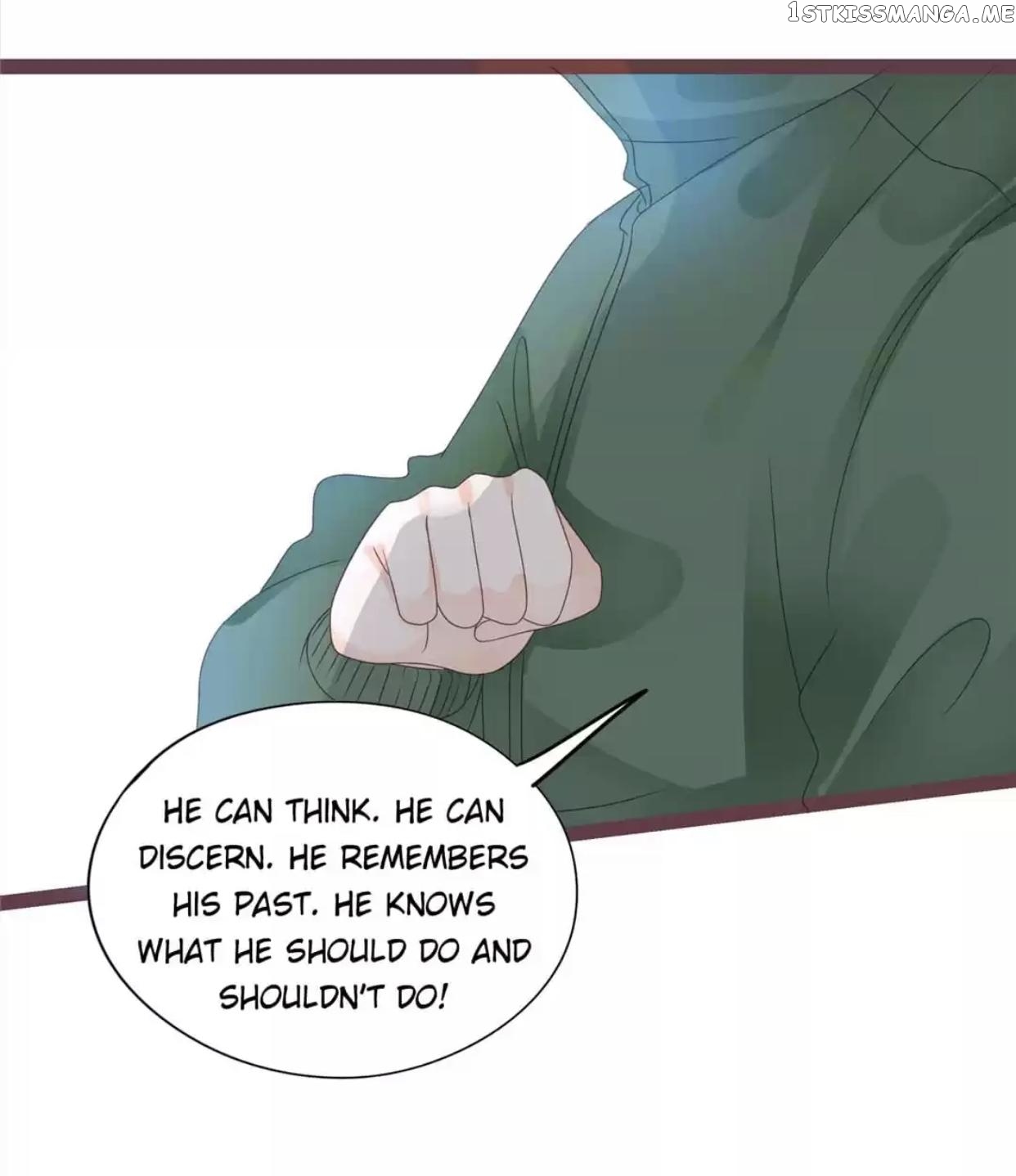 The Expert Boyfriend Snatcher chapter 95 - page 23
