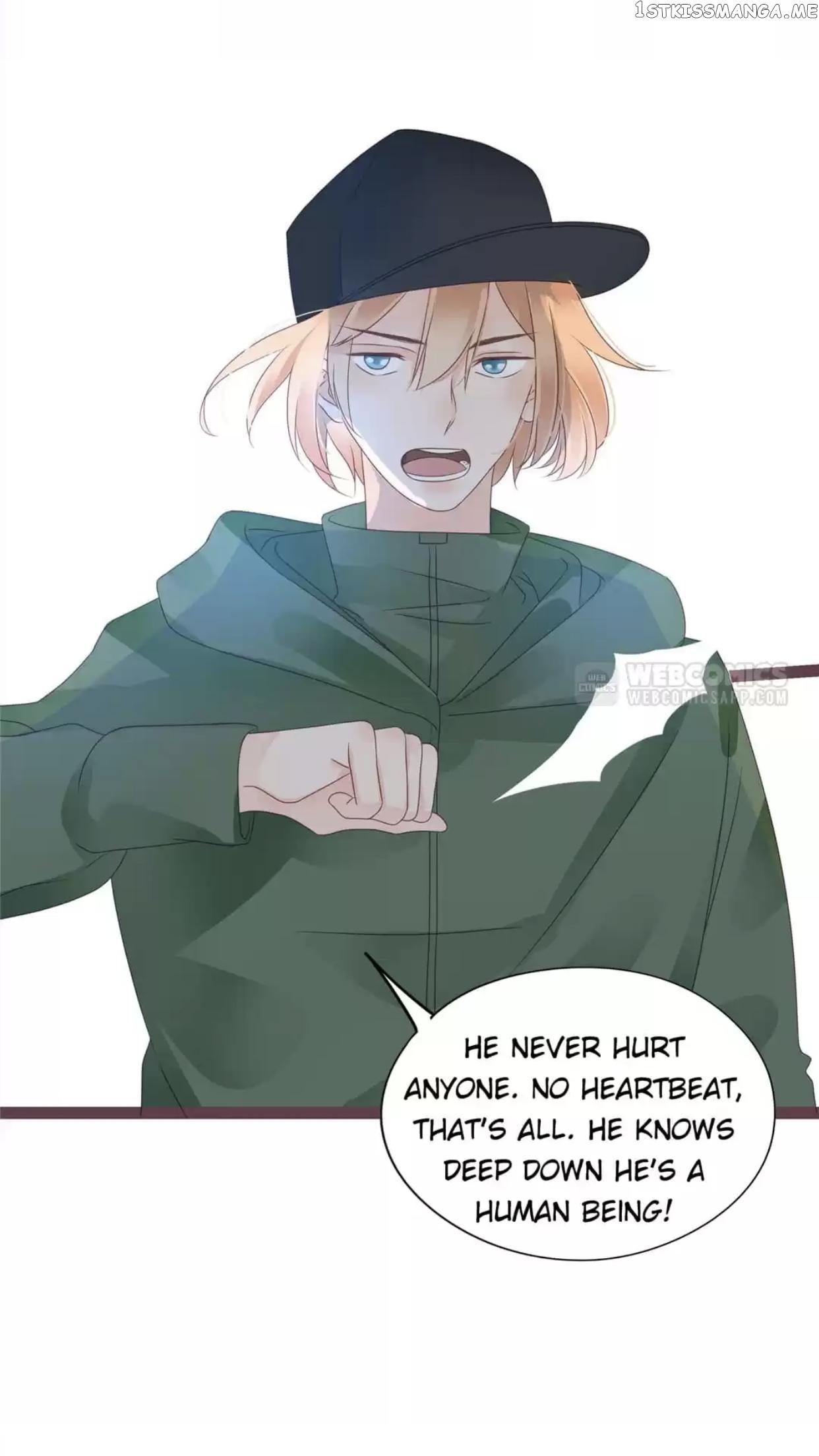 The Expert Boyfriend Snatcher chapter 95 - page 24