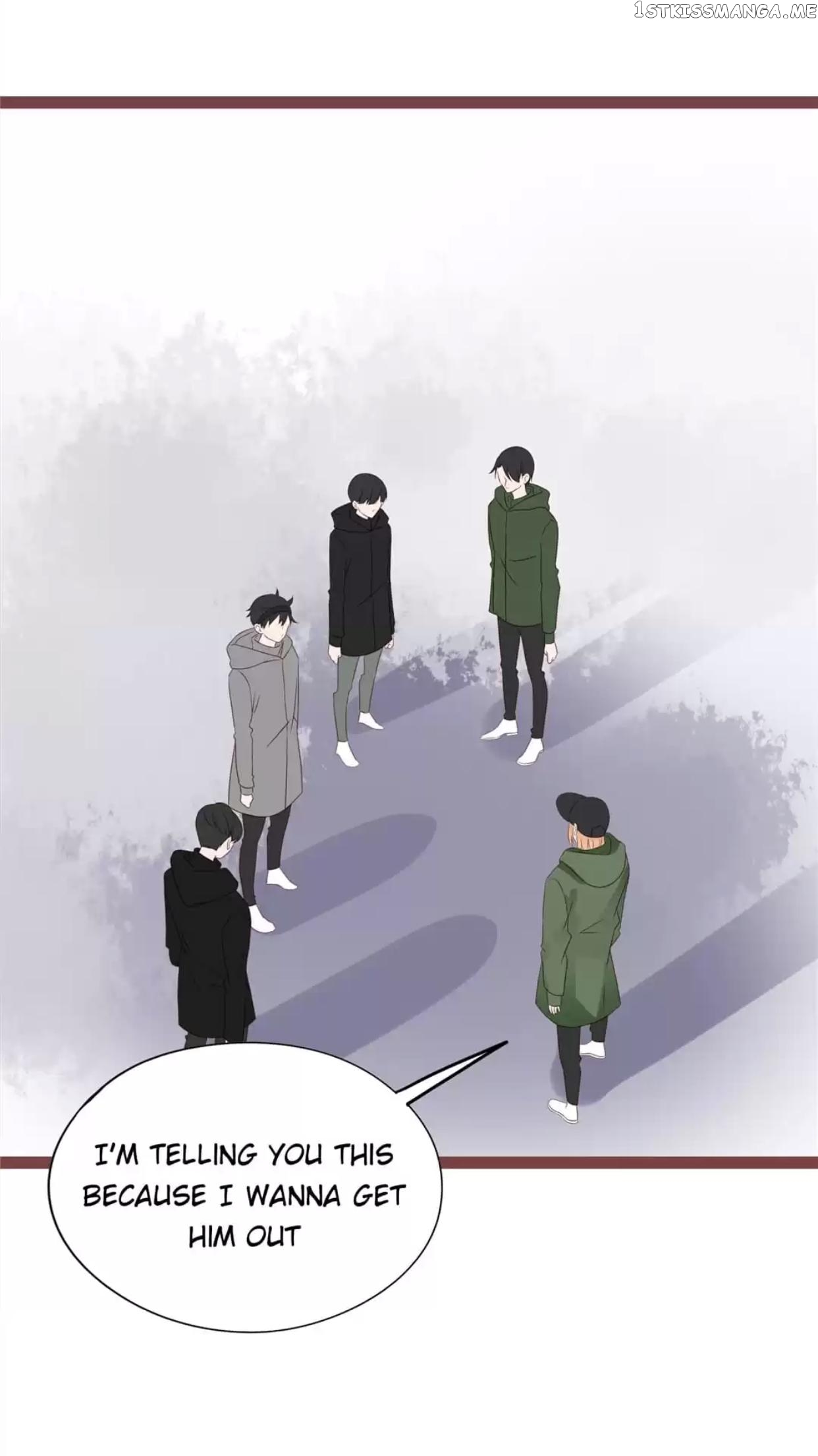 The Expert Boyfriend Snatcher chapter 95 - page 25