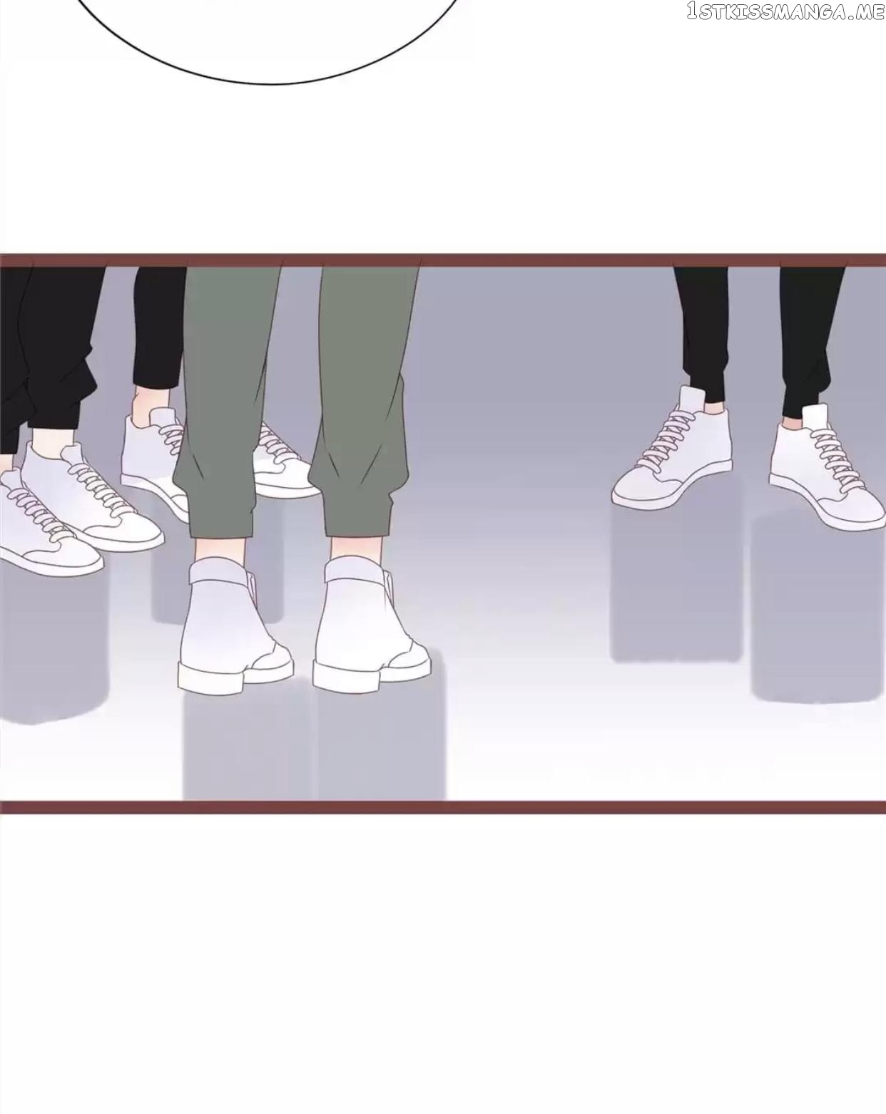 The Expert Boyfriend Snatcher chapter 95 - page 26
