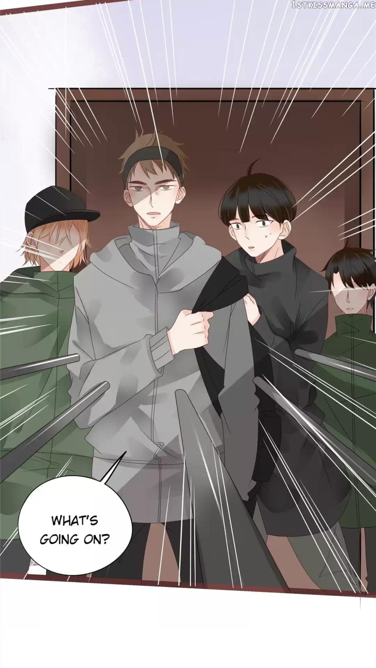 The Expert Boyfriend Snatcher chapter 95 - page 3