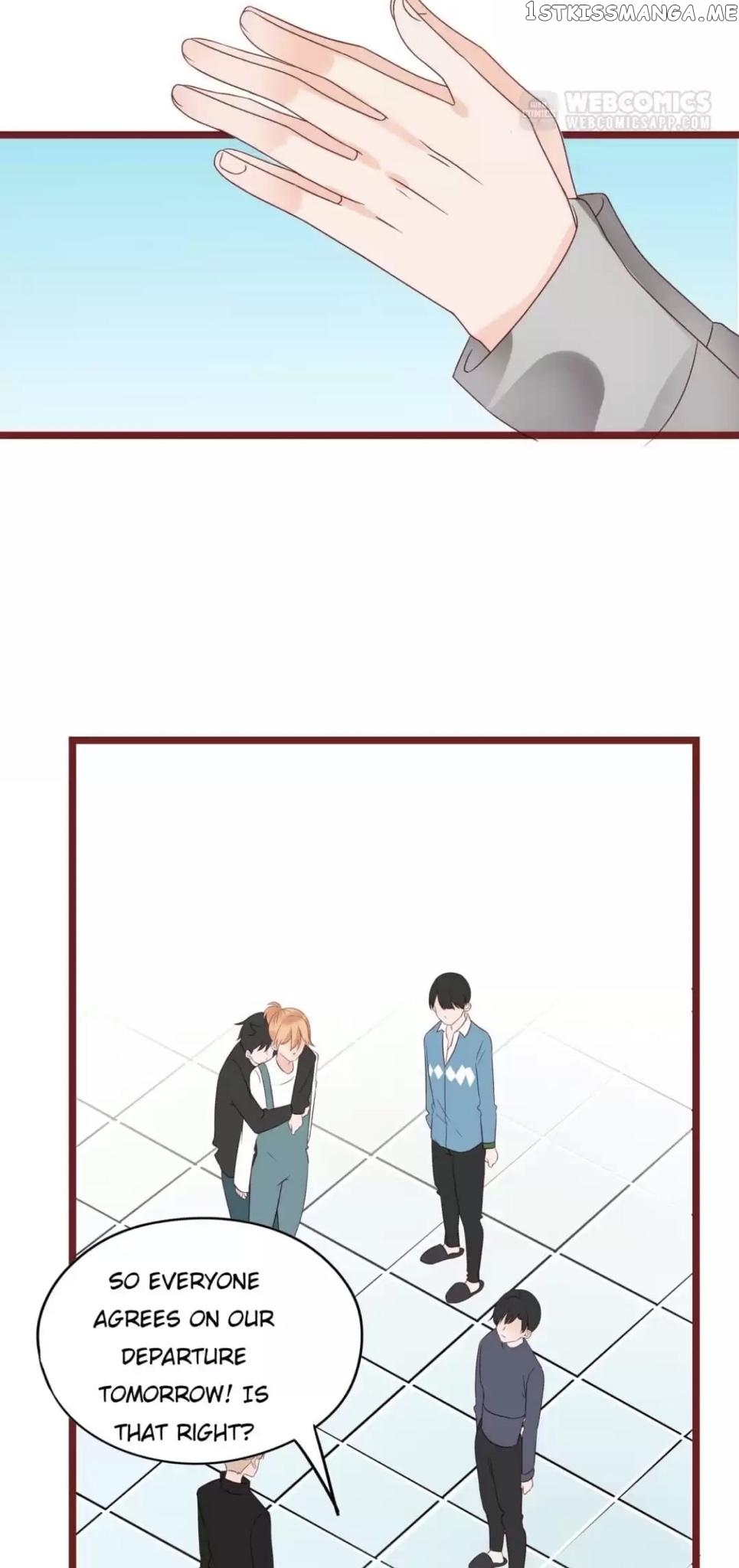 The Expert Boyfriend Snatcher chapter 94 - page 11
