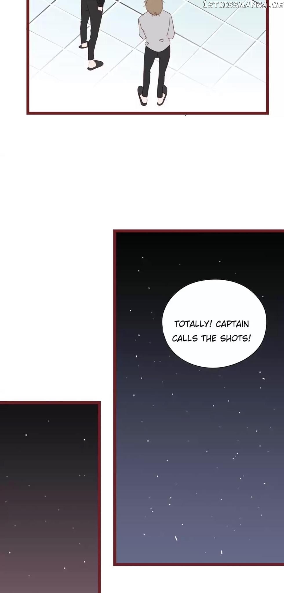 The Expert Boyfriend Snatcher chapter 94 - page 12