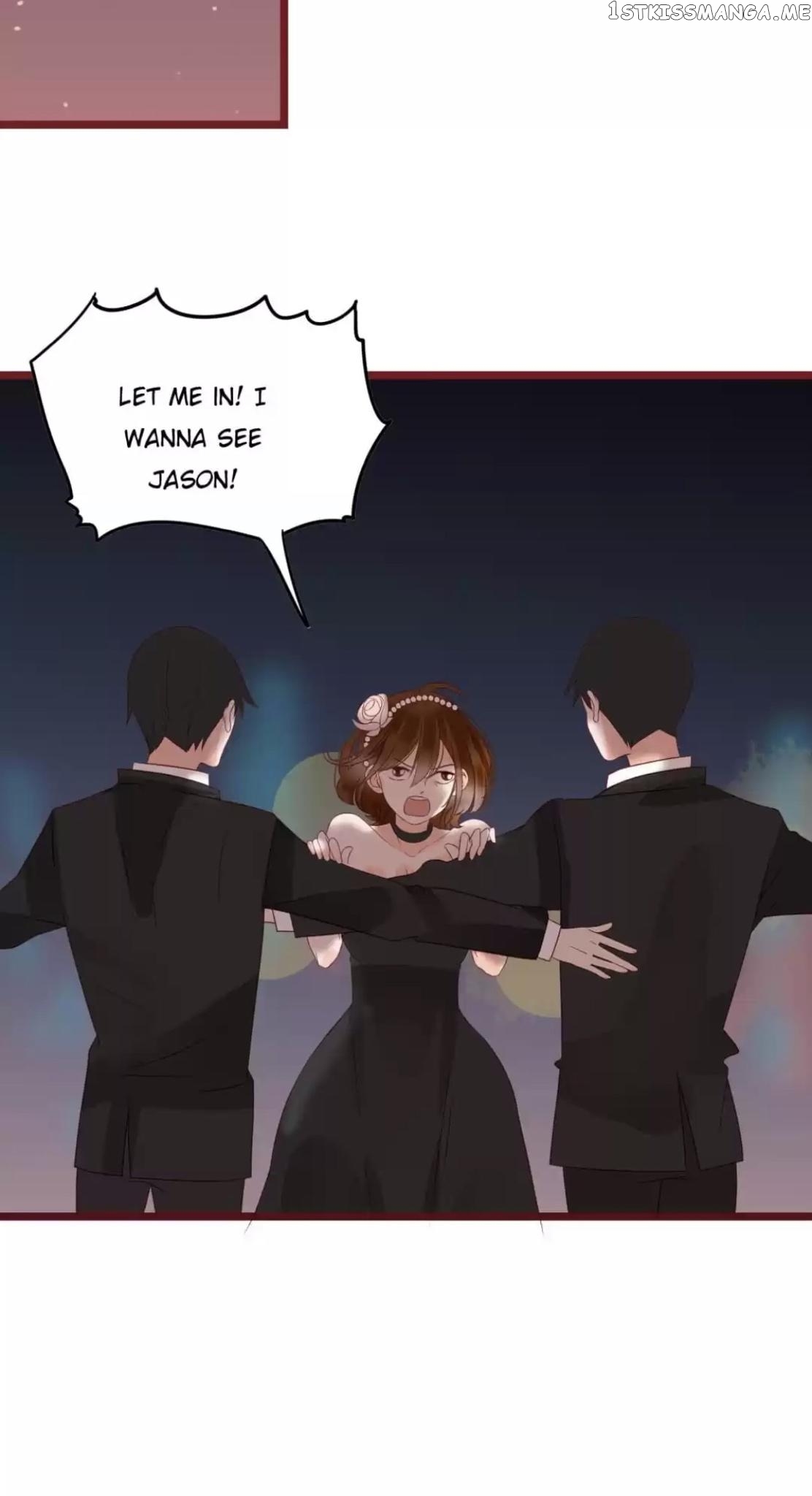The Expert Boyfriend Snatcher chapter 94 - page 13
