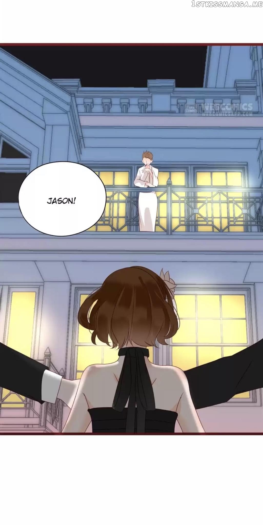 The Expert Boyfriend Snatcher chapter 94 - page 14