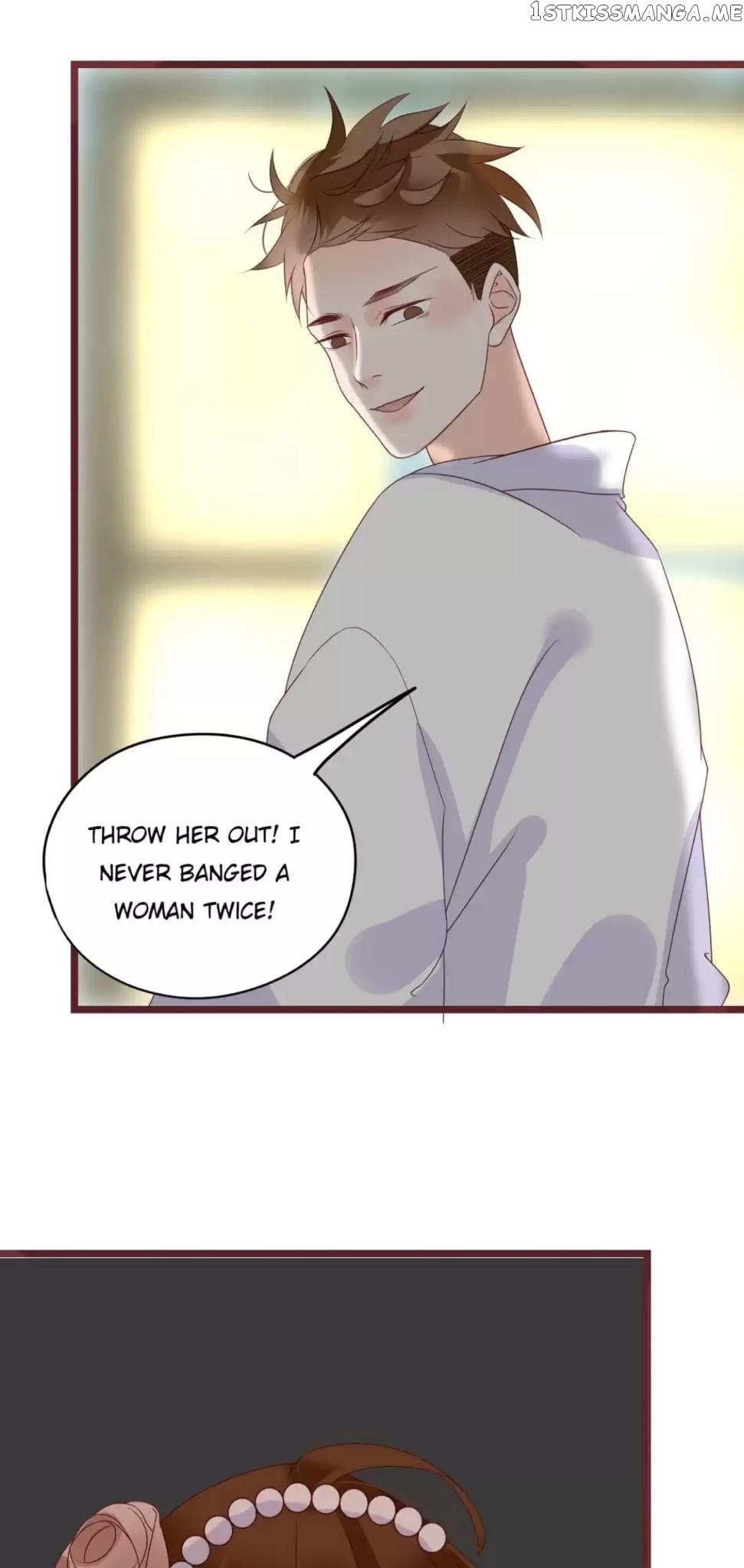 The Expert Boyfriend Snatcher chapter 94 - page 15