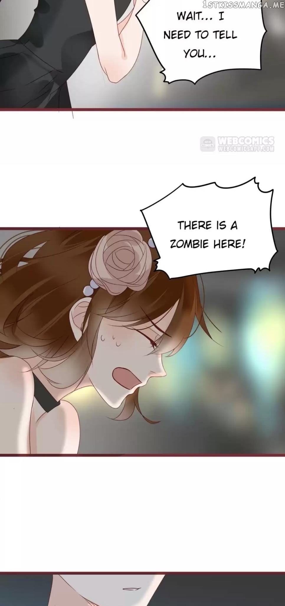 The Expert Boyfriend Snatcher chapter 94 - page 17